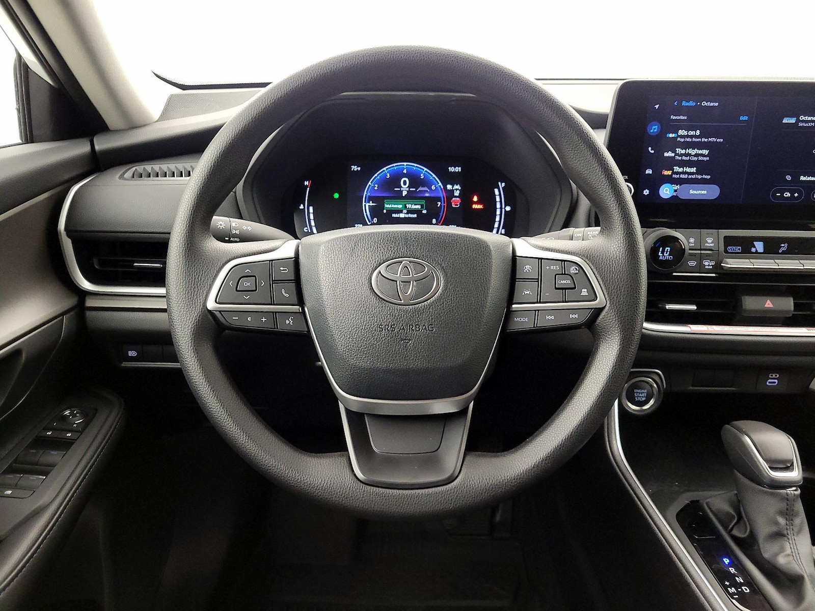 2026 Toyota Grand Highlander LE - Photo 9