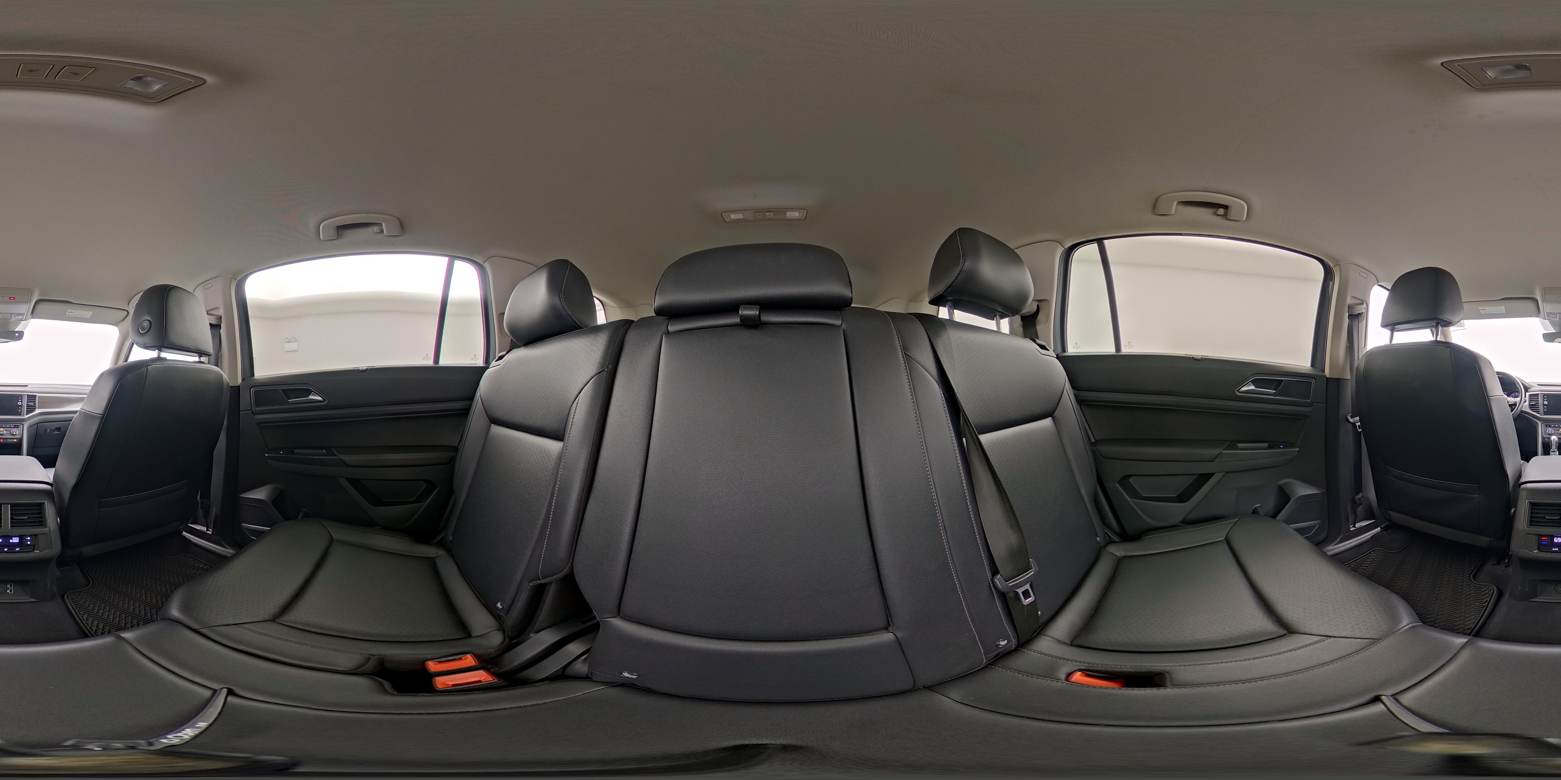 2019 Volkswagen Atlas SE w/Tech - Photo 27