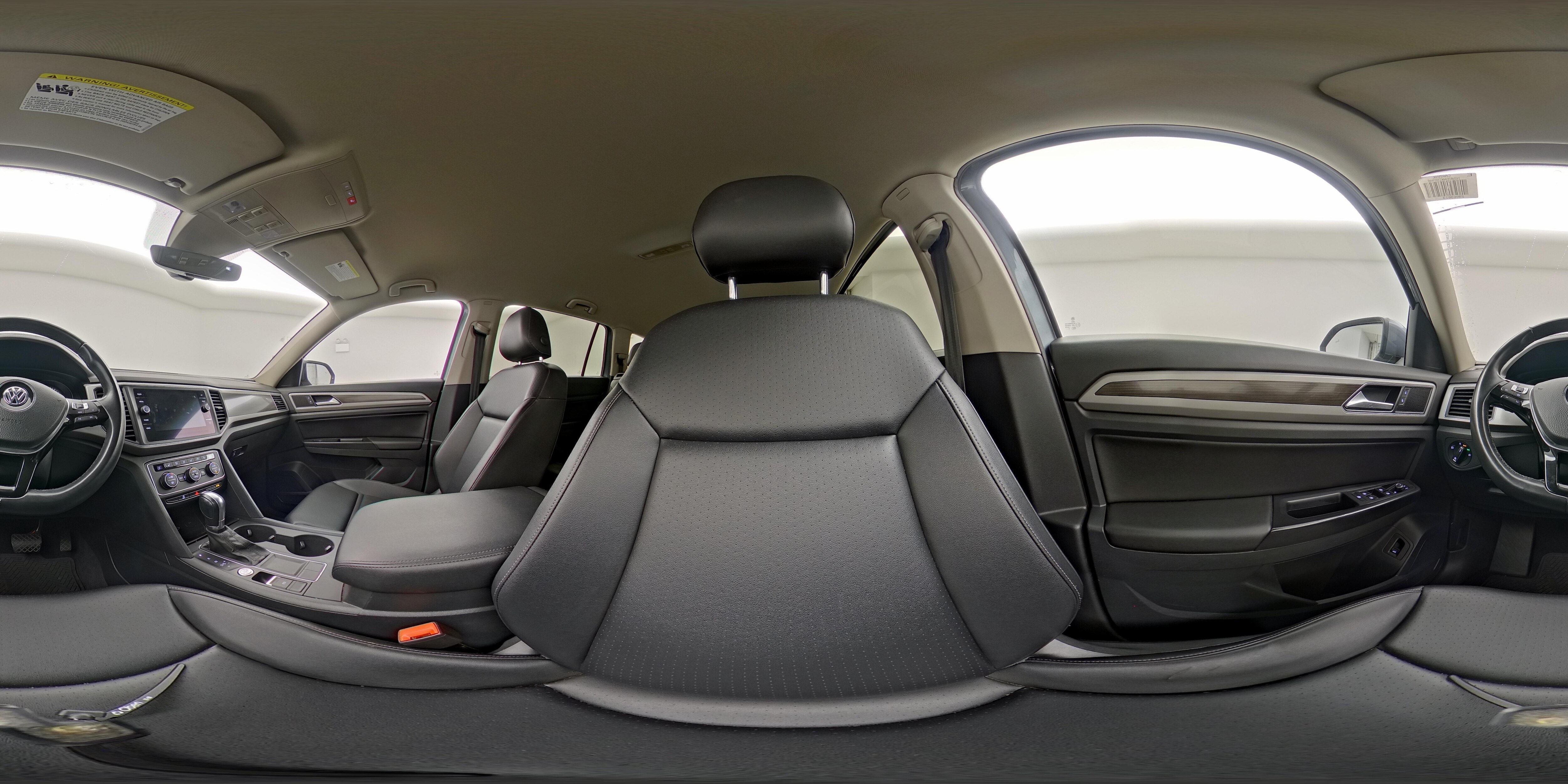 2019 Volkswagen Atlas SE w/Tech - Photo 28