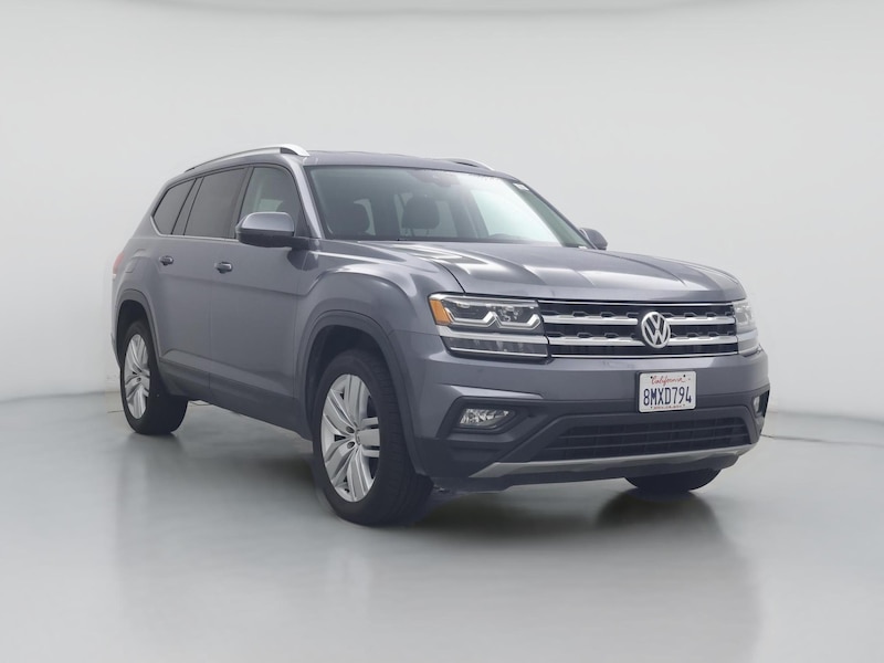 2019 Volkswagen Atlas SE -
                  Oxnard, CA