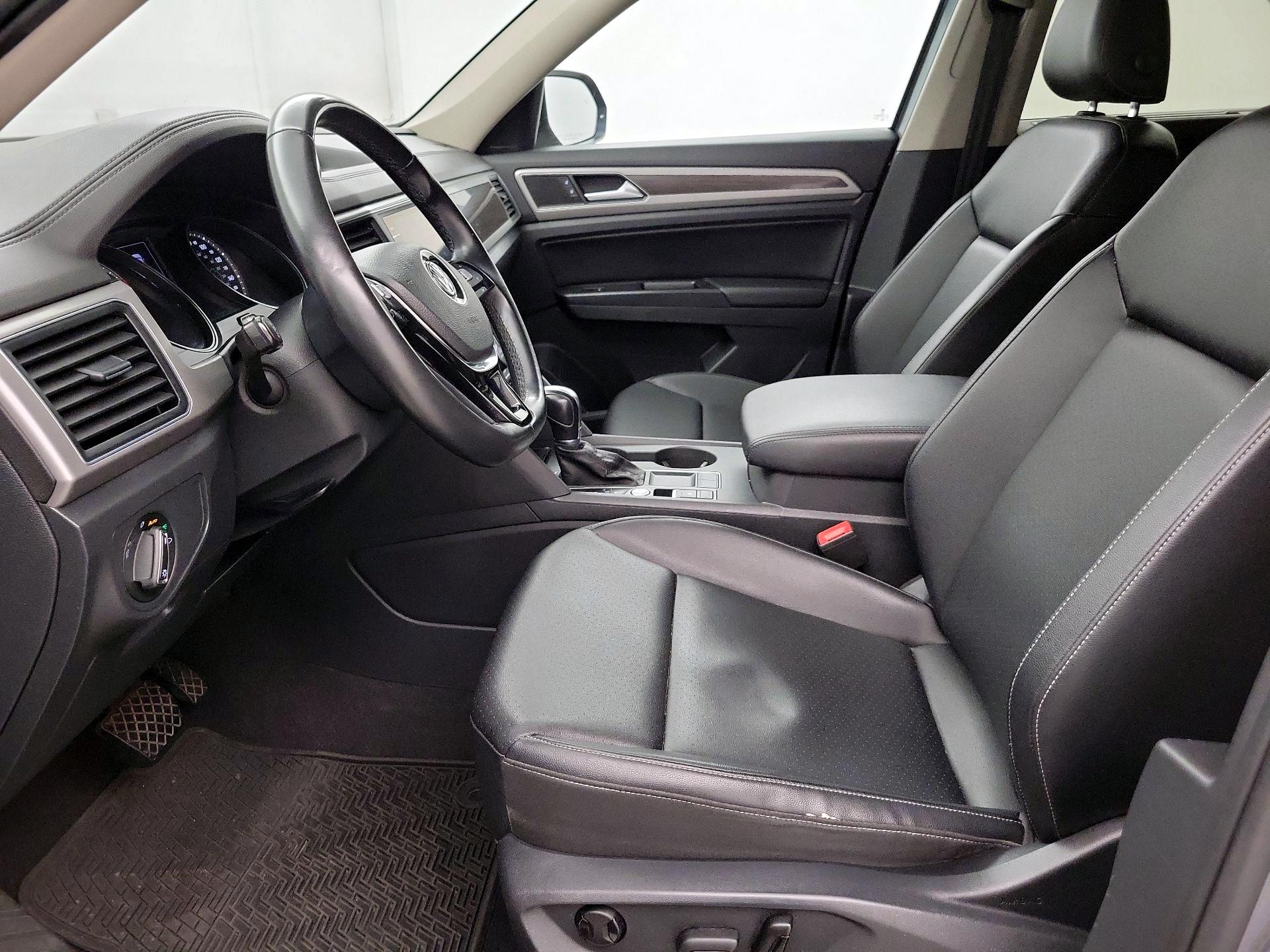 Thumbnail: 2019 Volkswagen Atlas - 11