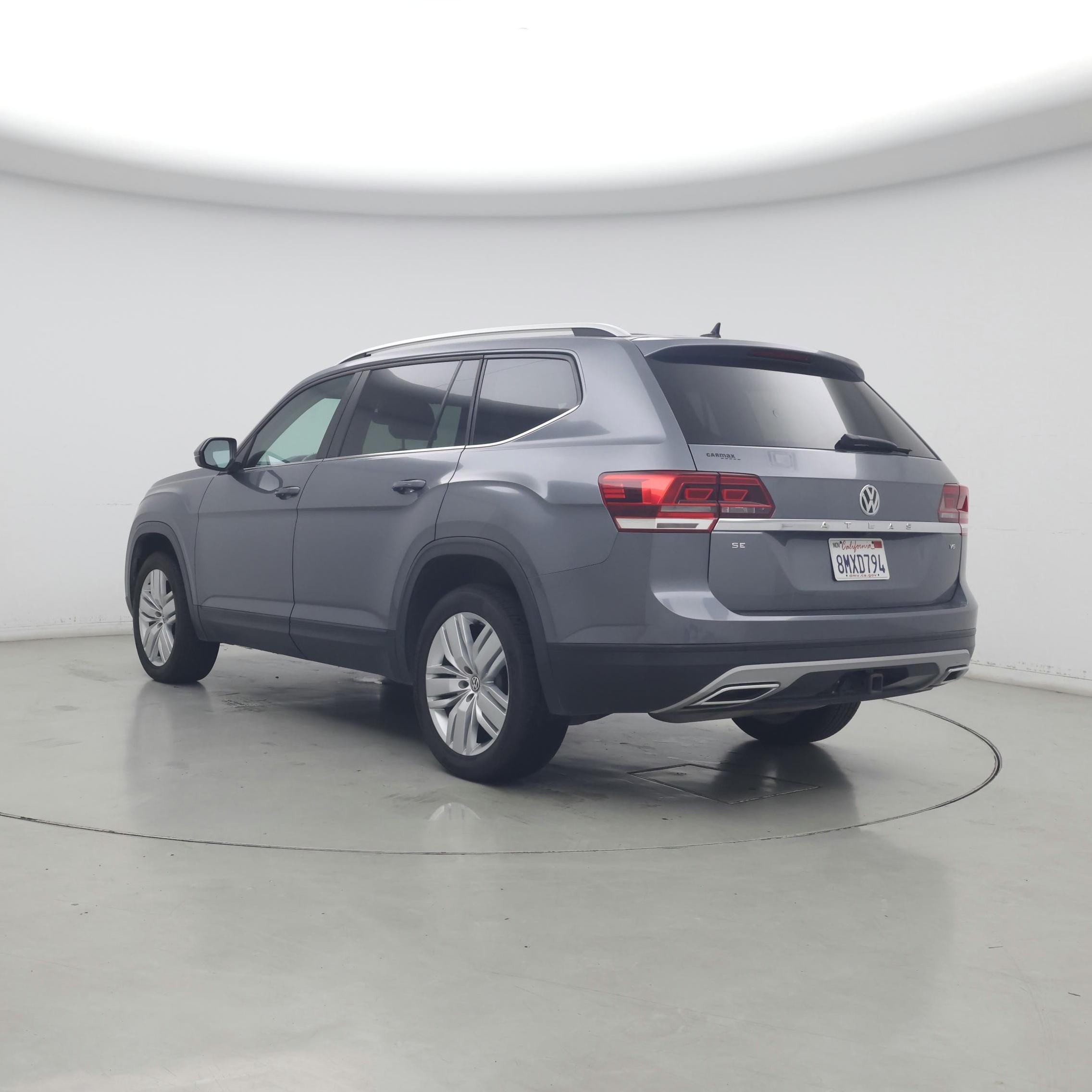 Thumbnail: 2019 Volkswagen Atlas - 2