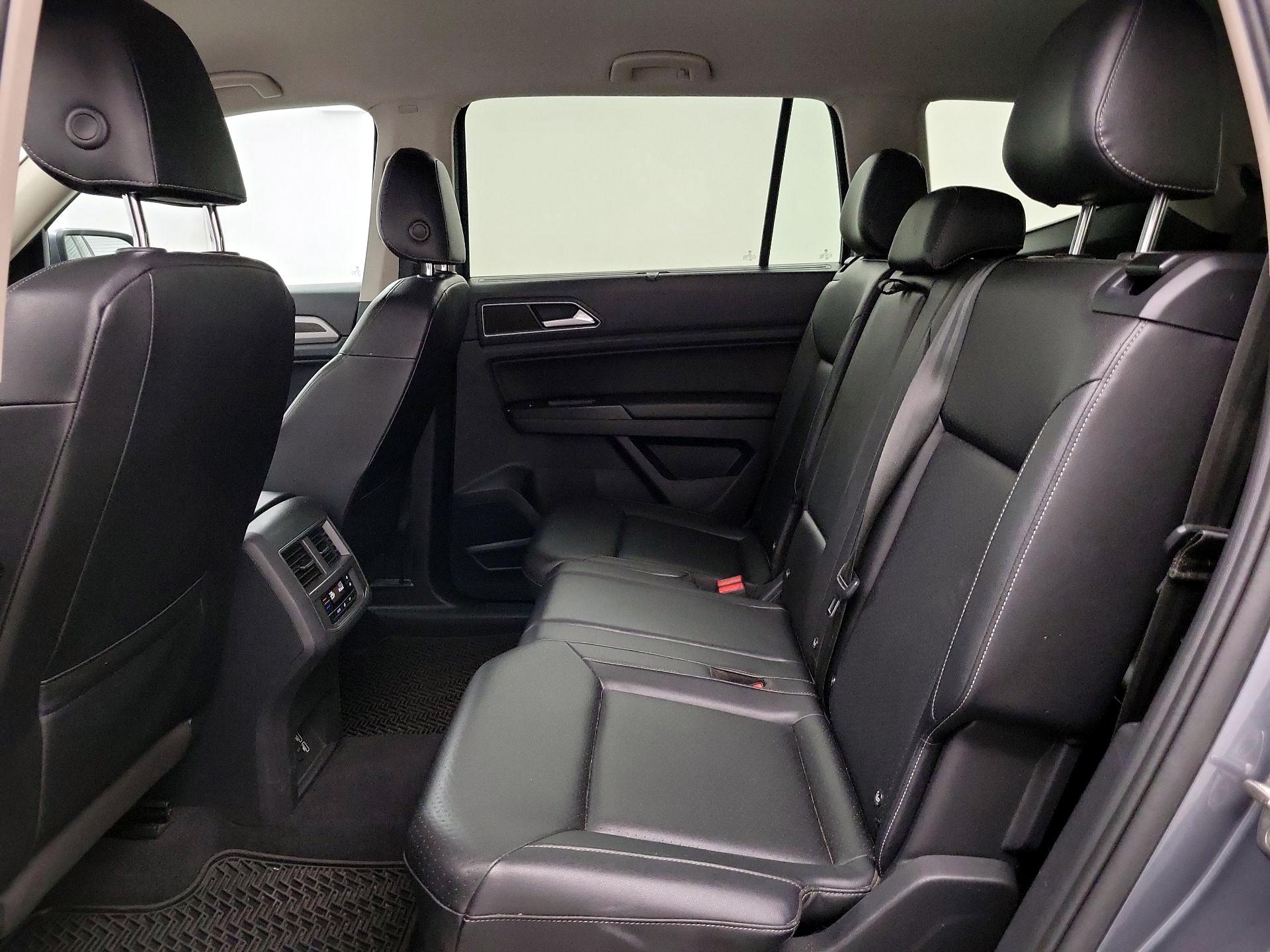 Thumbnail: 2019 Volkswagen Atlas - 19