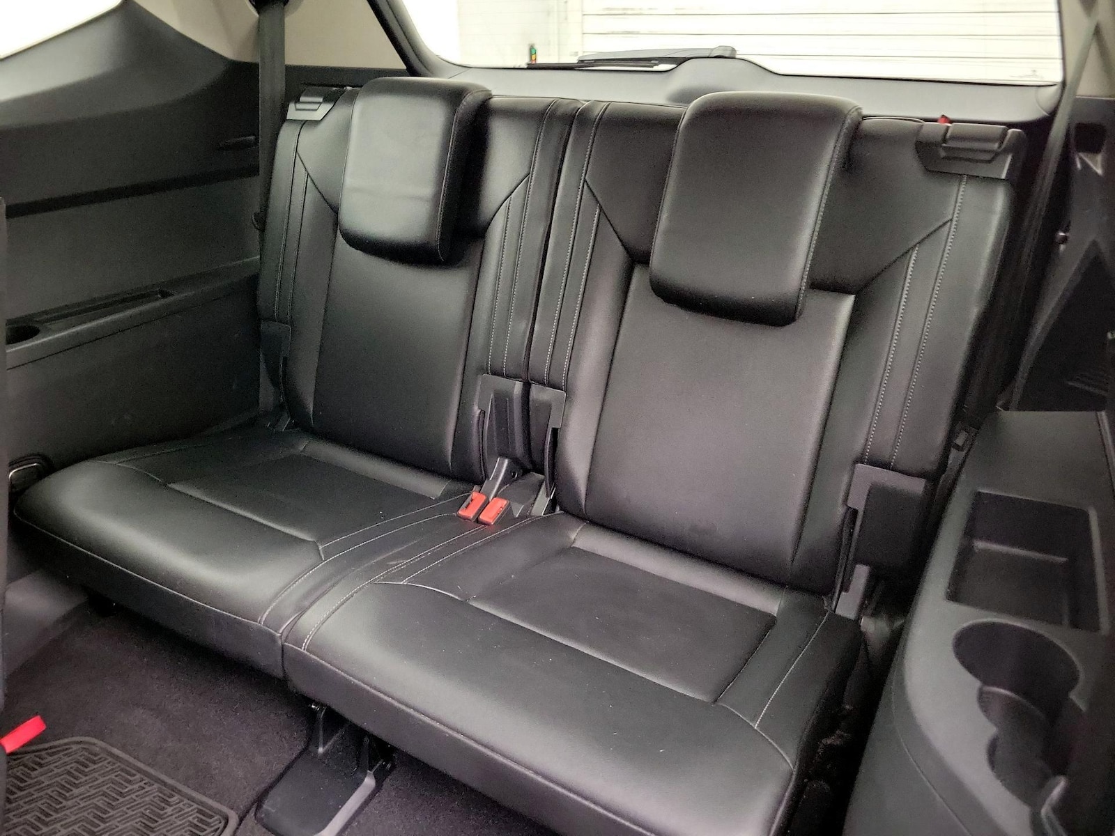 2019 Volkswagen Atlas SE w/Tech - Photo 21