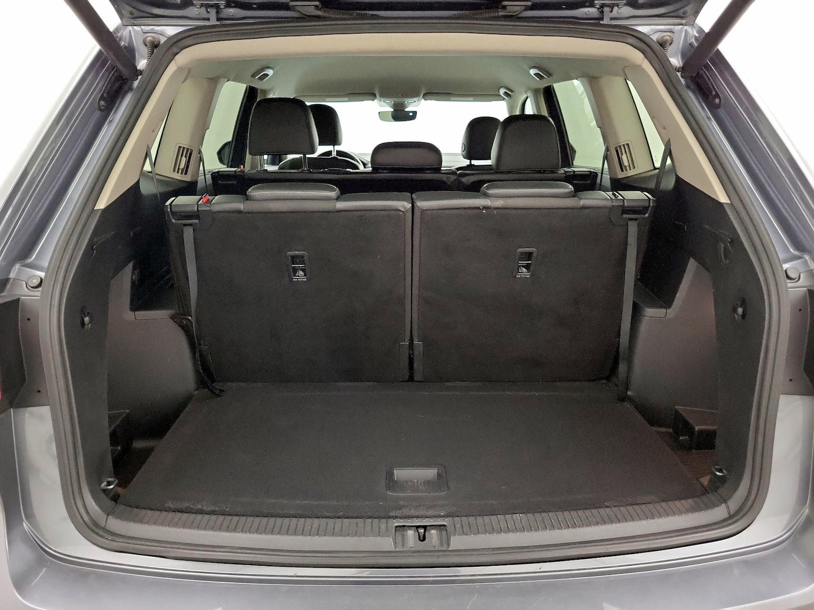2019 Volkswagen Atlas SE w/Tech - Photo 22