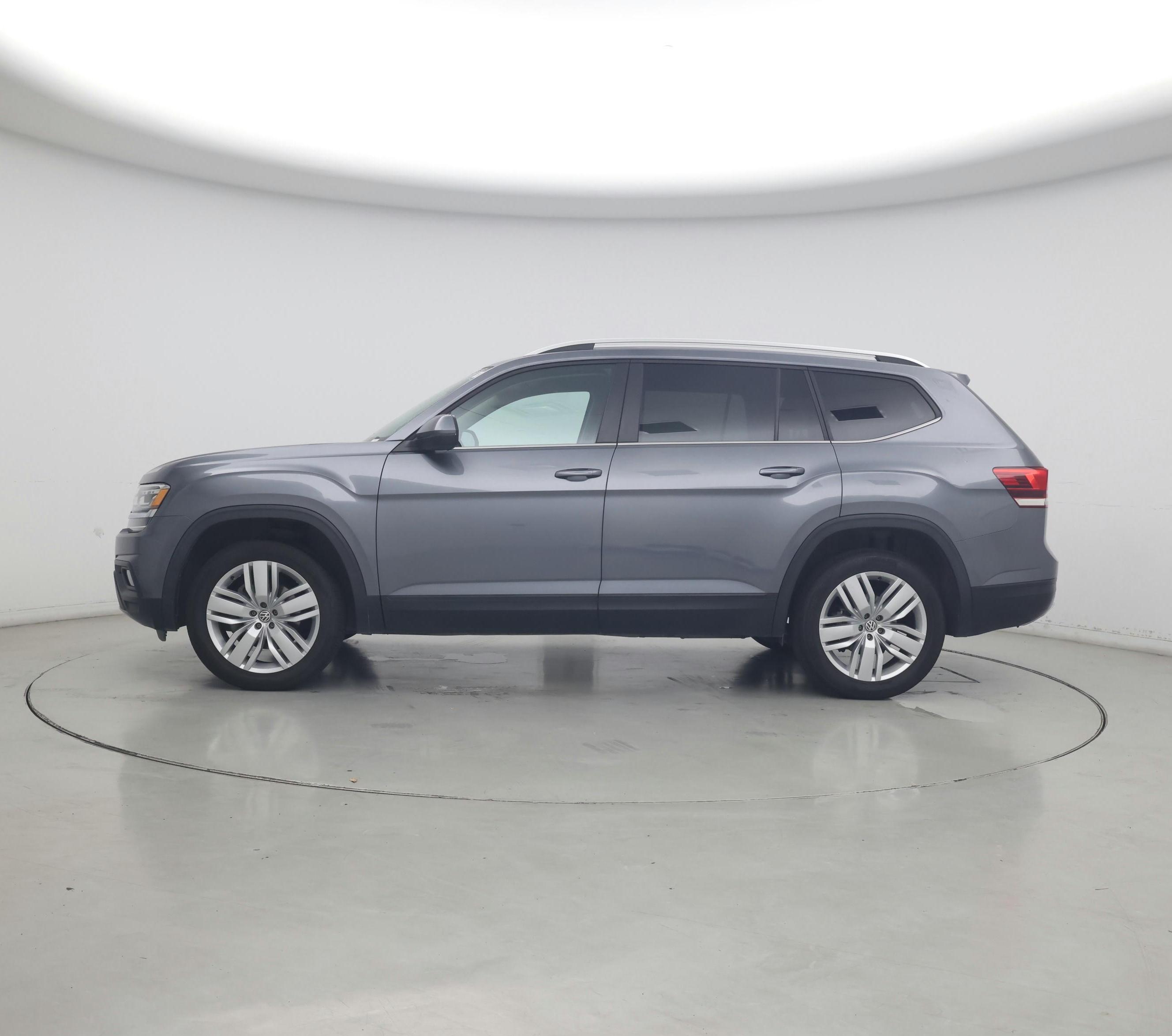 Thumbnail: 2019 Volkswagen Atlas - 3