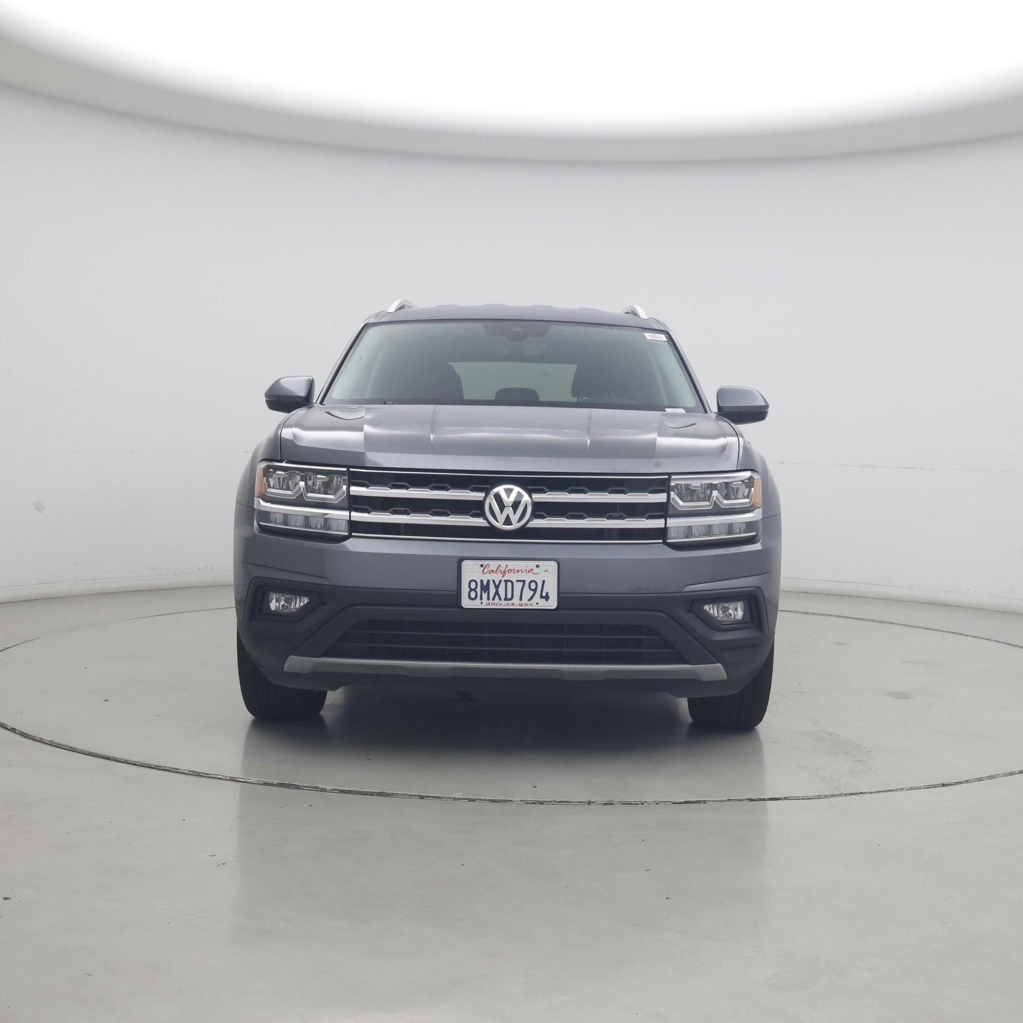 Thumbnail: 2019 Volkswagen Atlas - 5