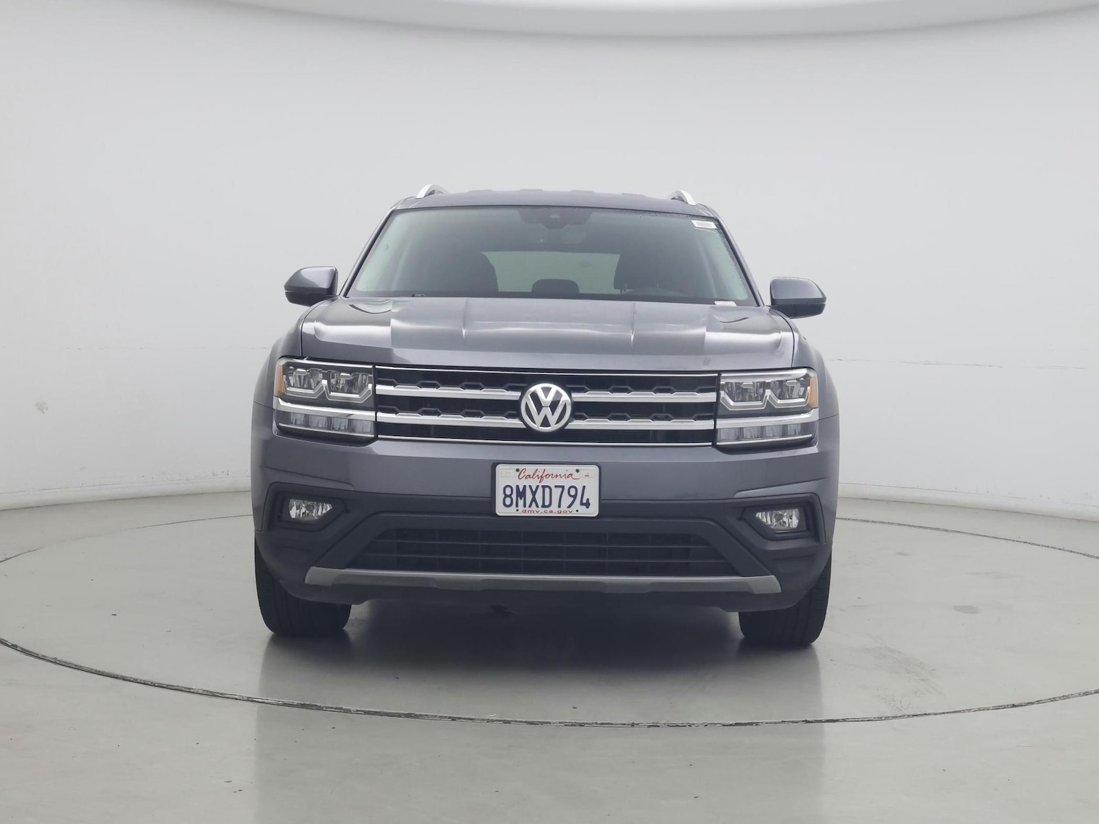 2019 Volkswagen Atlas SE w/Tech - Photo 6