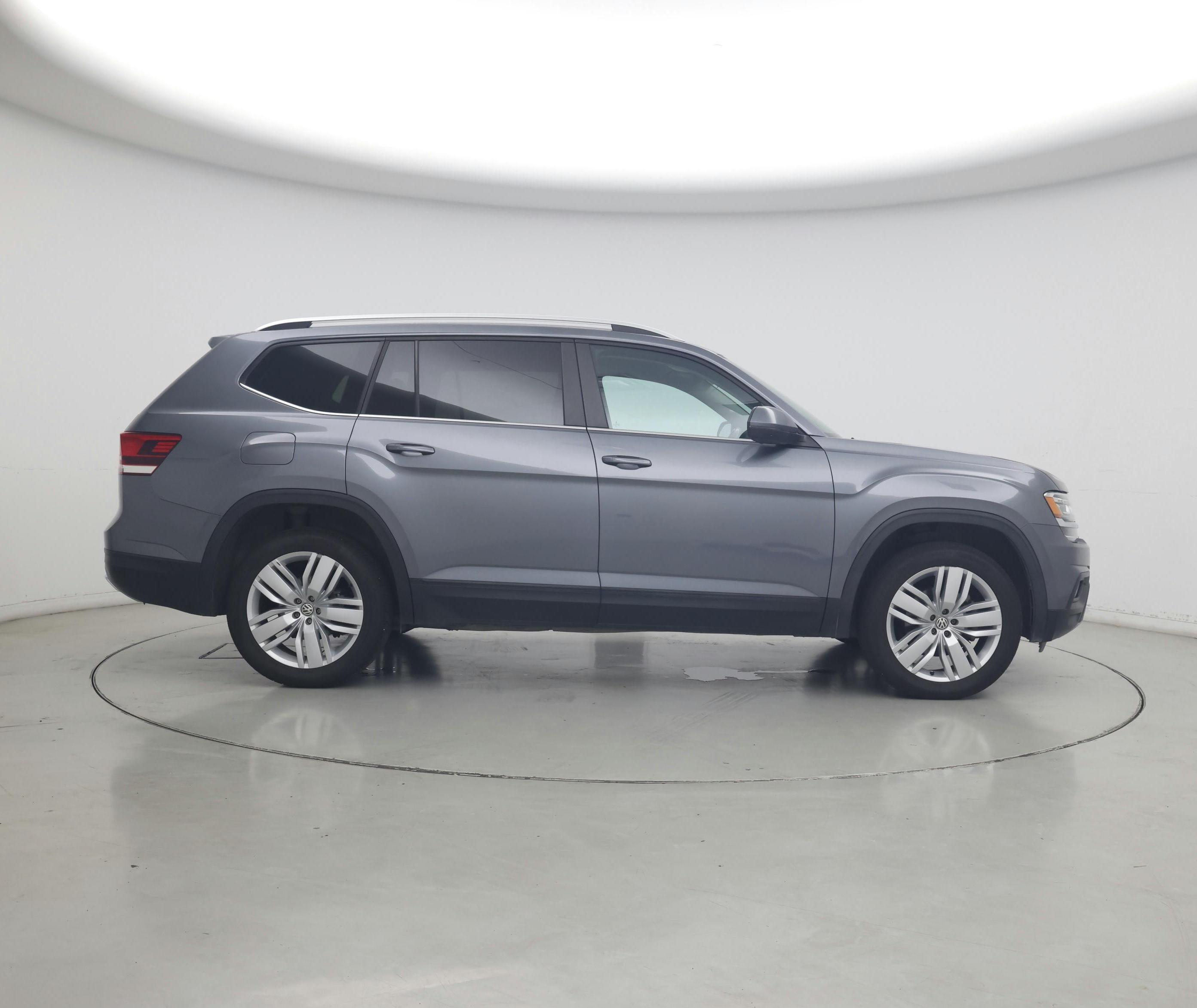 Thumbnail: 2019 Volkswagen Atlas - 7