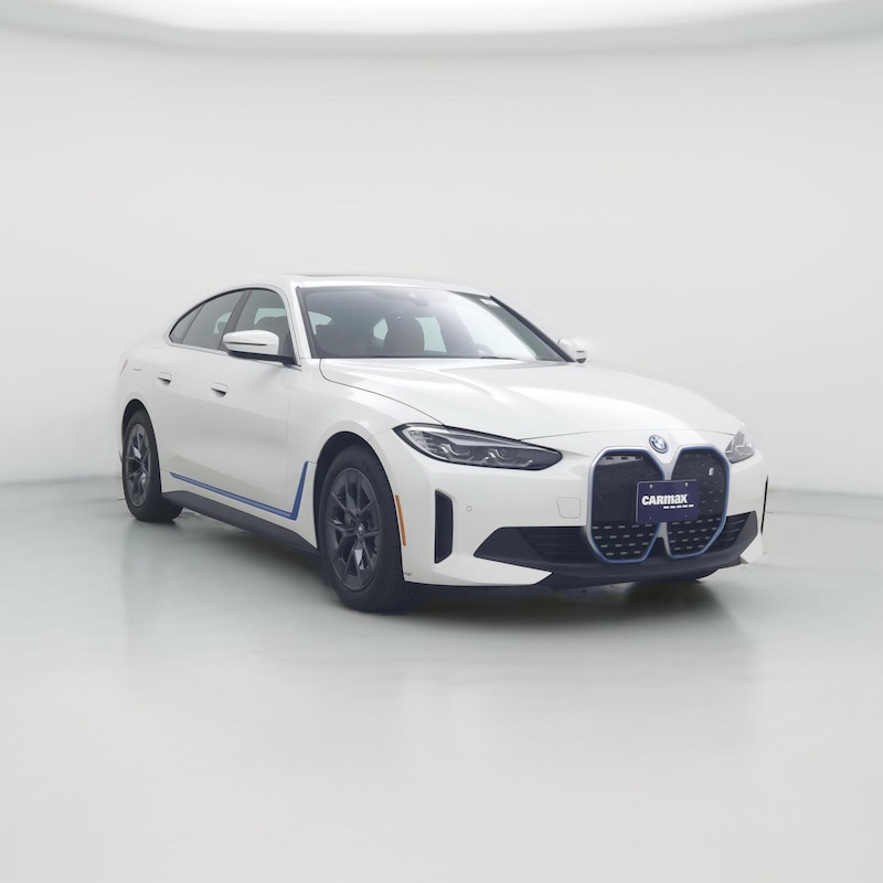 2023 BMW i4 eDrive35 Gran Coupe
