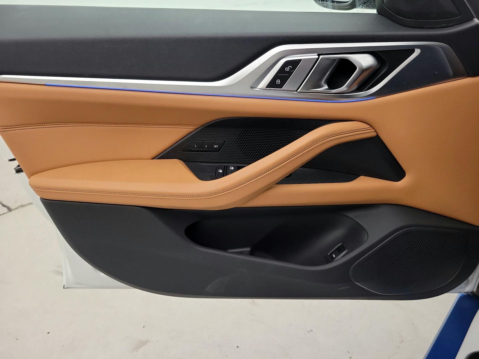 Thumbnail: 2023 BMW i4 - 12
