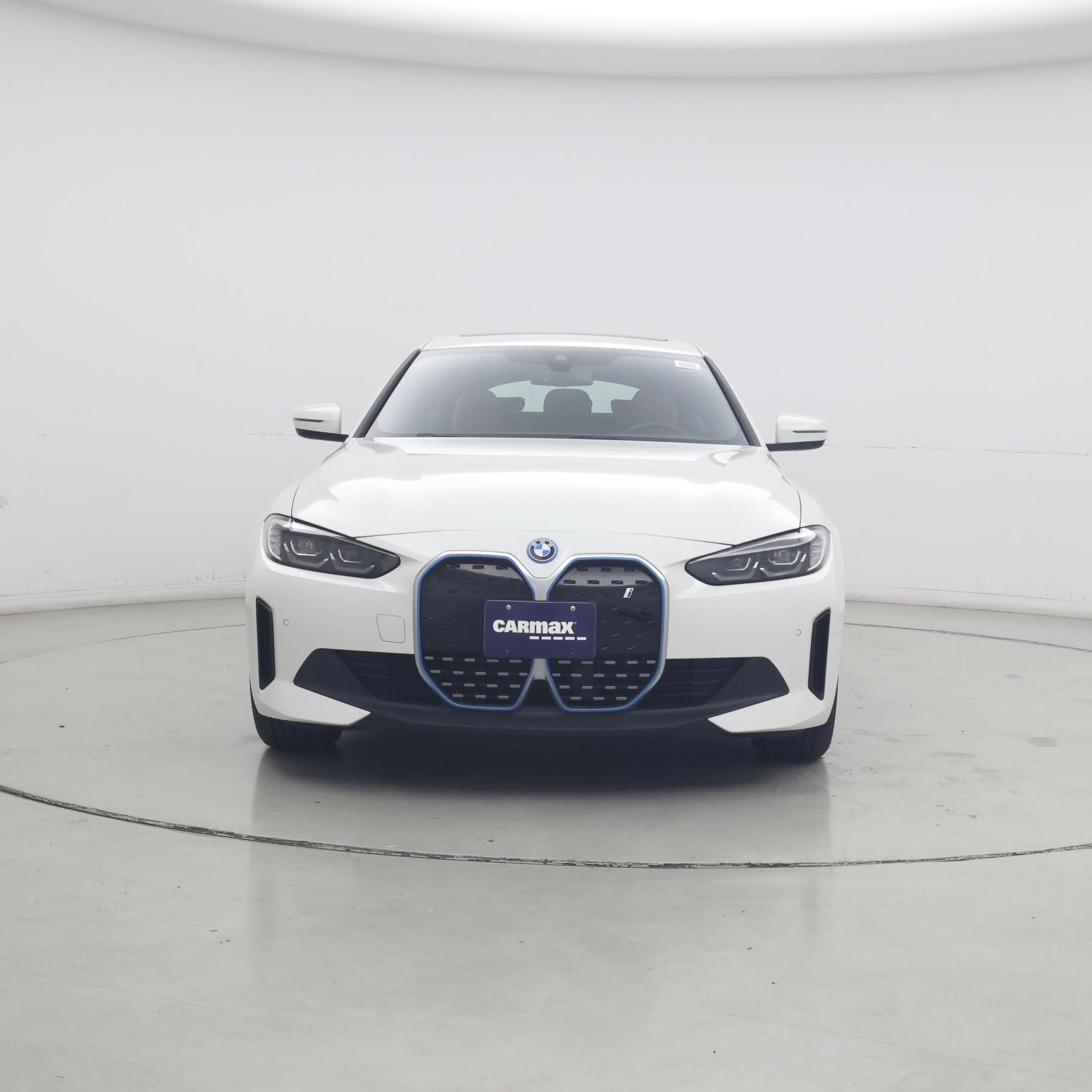 Thumbnail: 2023 BMW i4 - 5