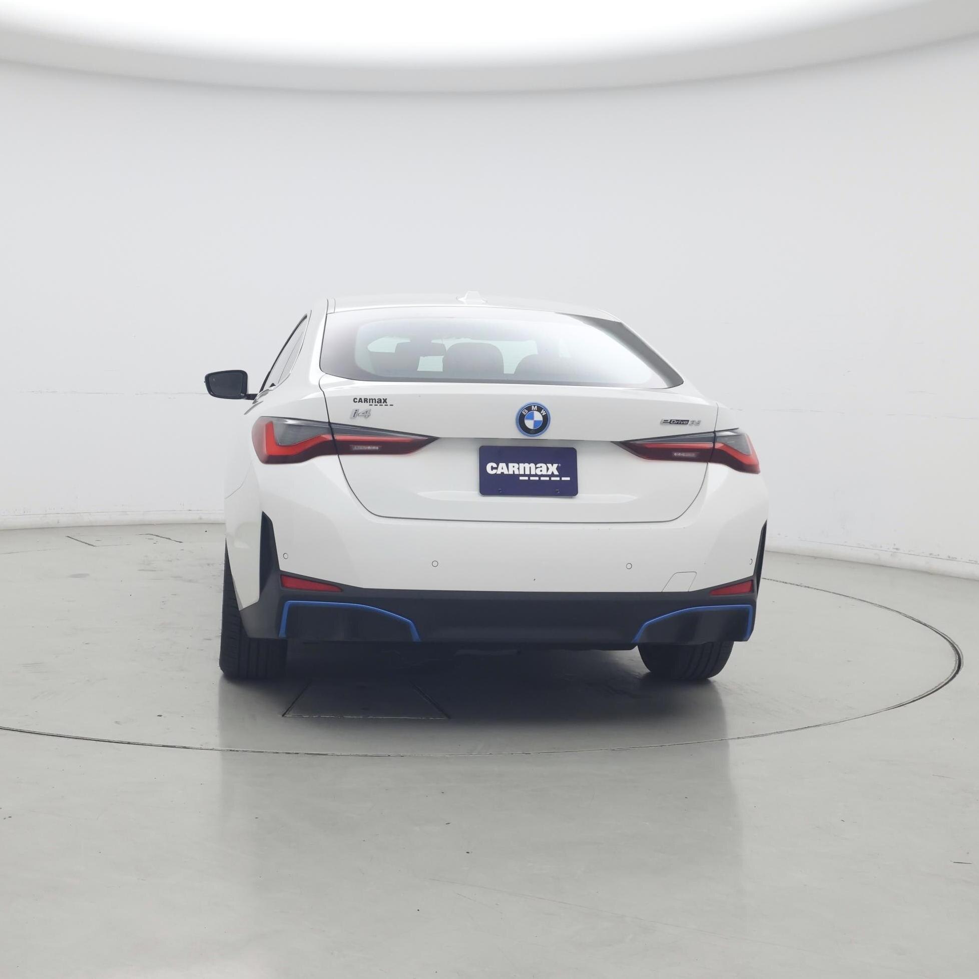 Thumbnail: 2023 BMW i4 - 6