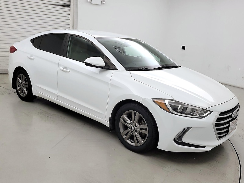 2017 Hyundai Elantra Value Edition