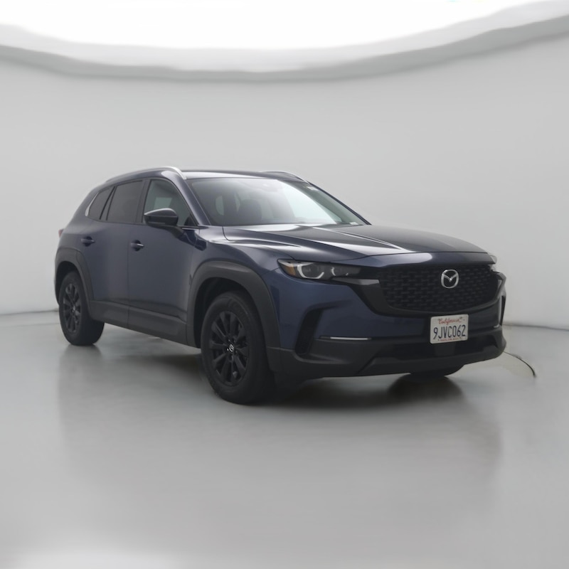 2024 Mazda CX-50 2.5 S Premium Package