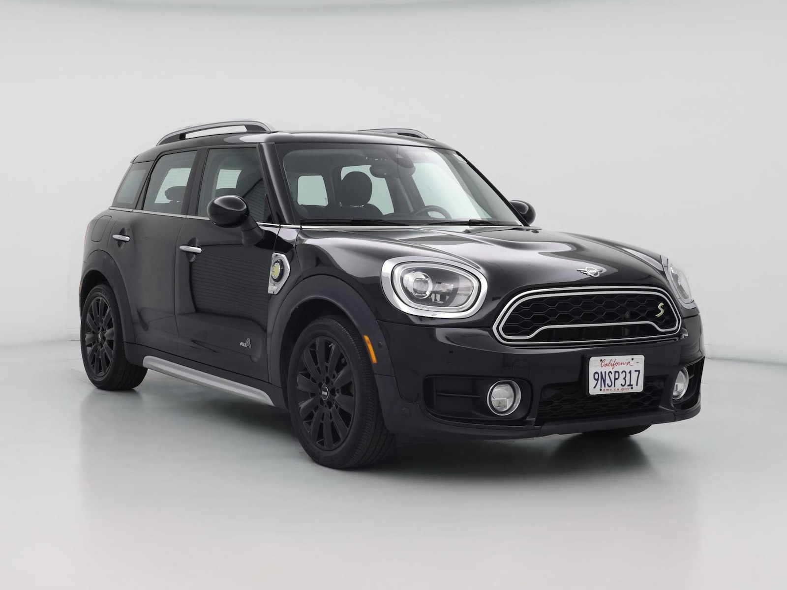 Smart Key & Parking Sensors