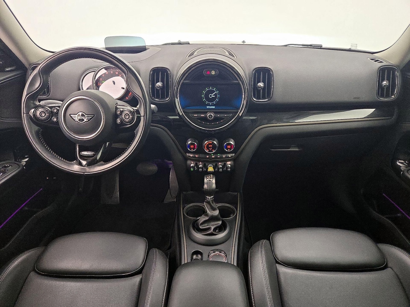 Navigation System