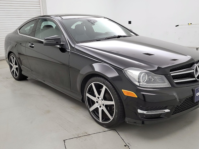2015 Mercedes-Benz C-Class C 250 -
                  Ontario, CA