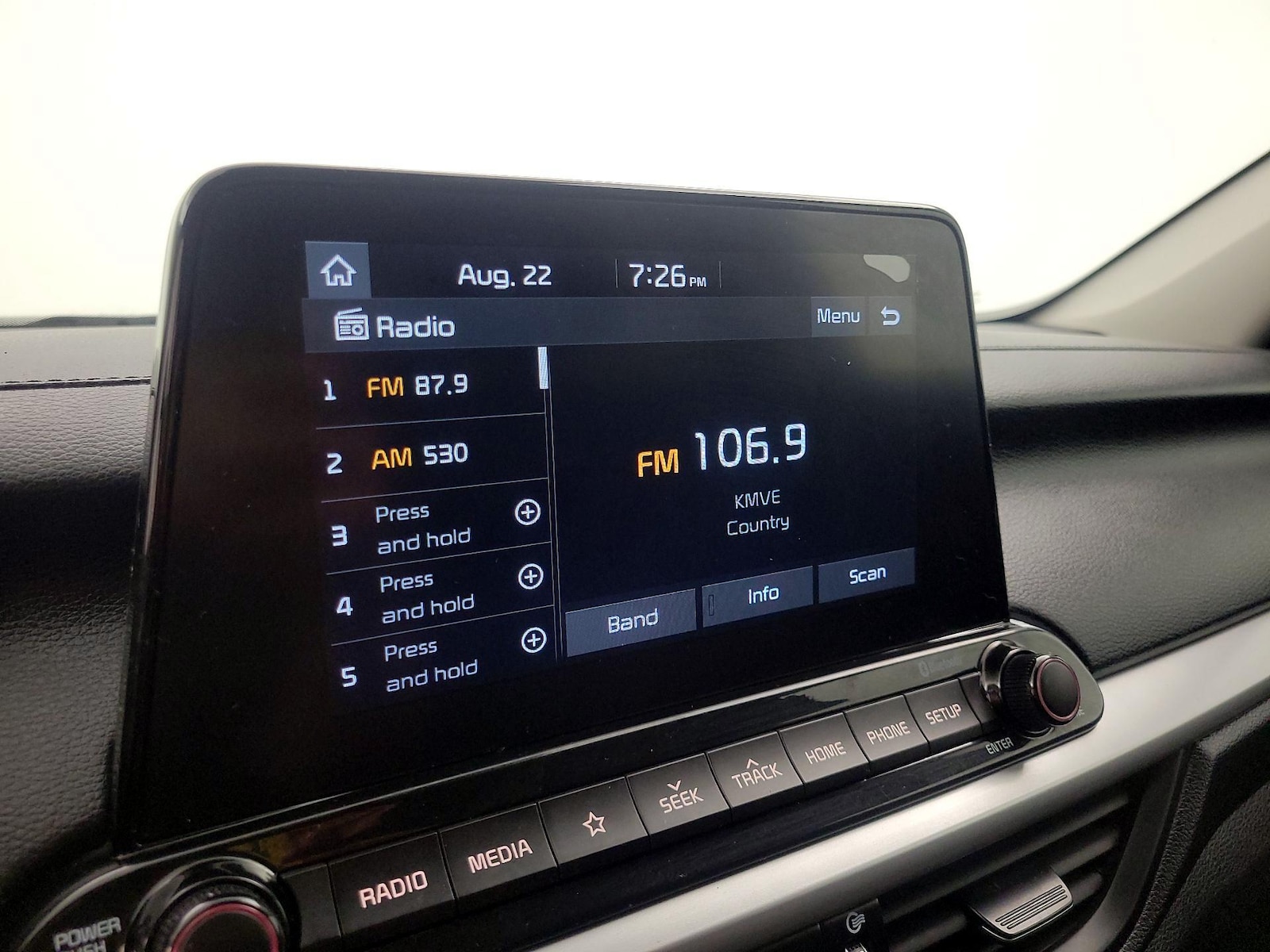 2021 Kia Forte LXS - Photo 16