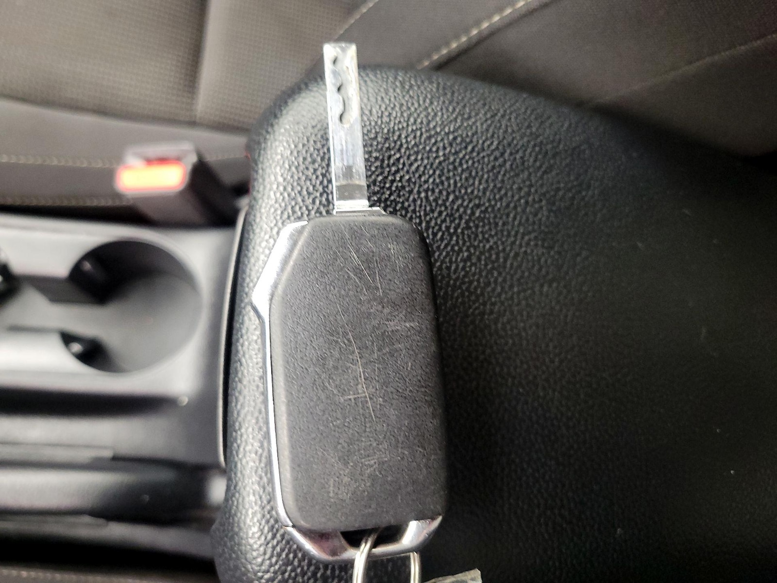 2021 Kia Forte LXS - Photo 23