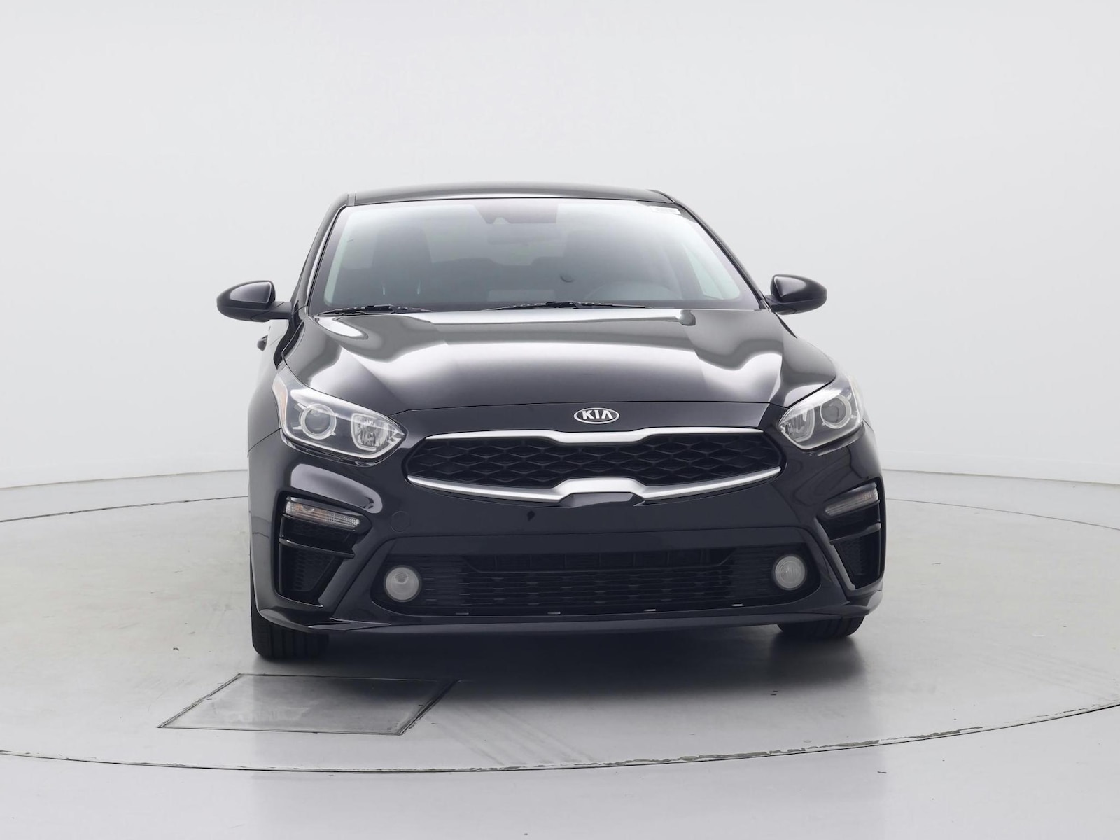 2021 Kia Forte LXS - Photo 6