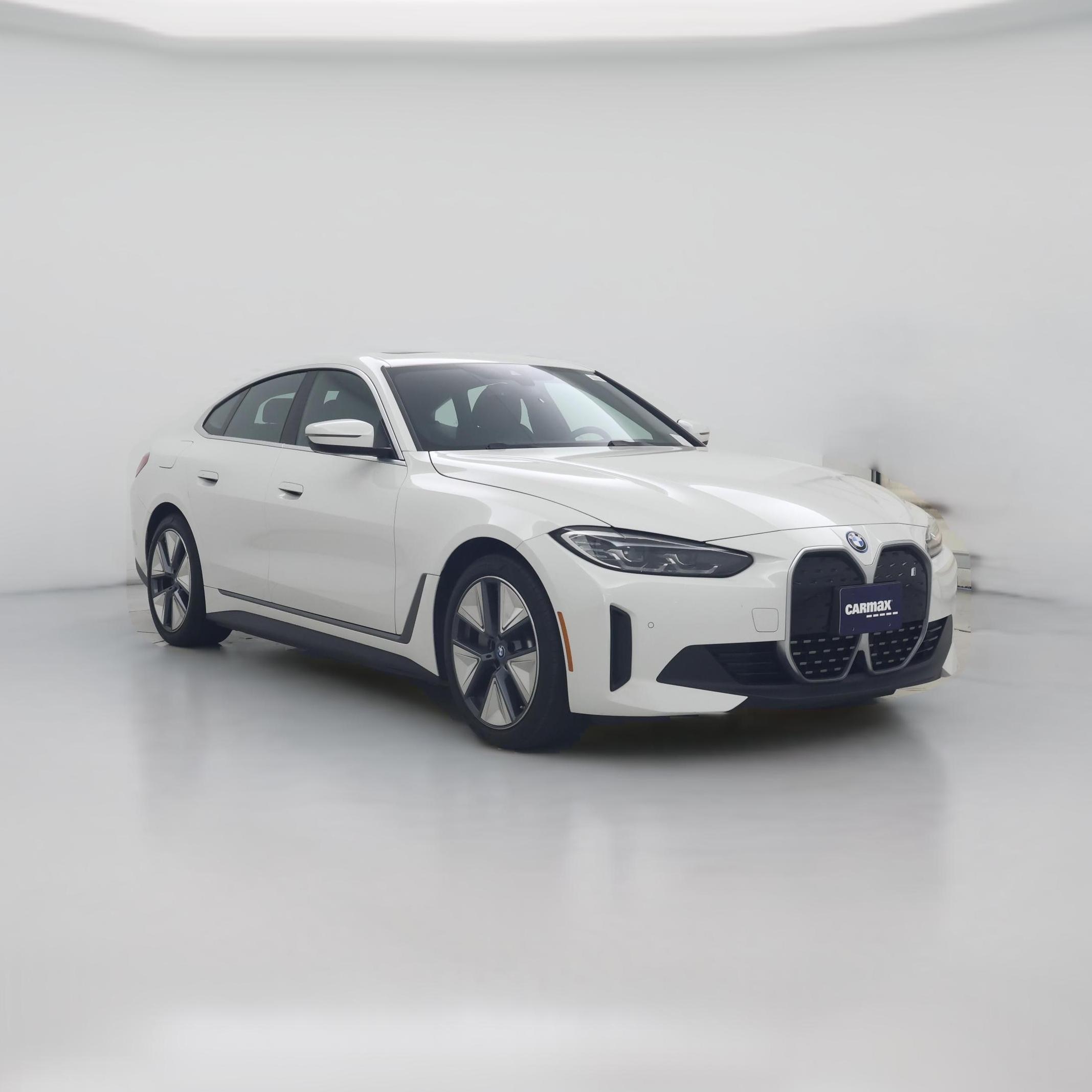 2023 BMW i4