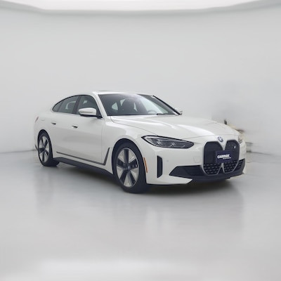 2023 BMW i4 eDrive35 Gran Coupe