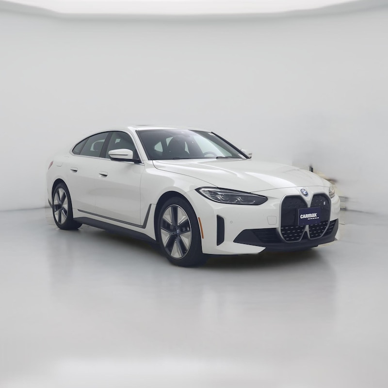 2023 BMW i4 eDrive35 Gran Coupe