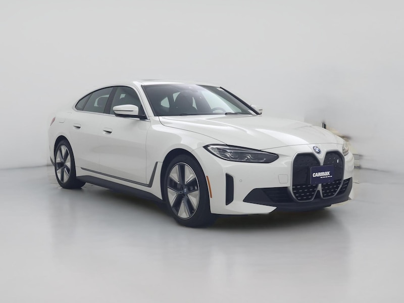 2023 BMW i4 eDrive35 Gran Coupe
