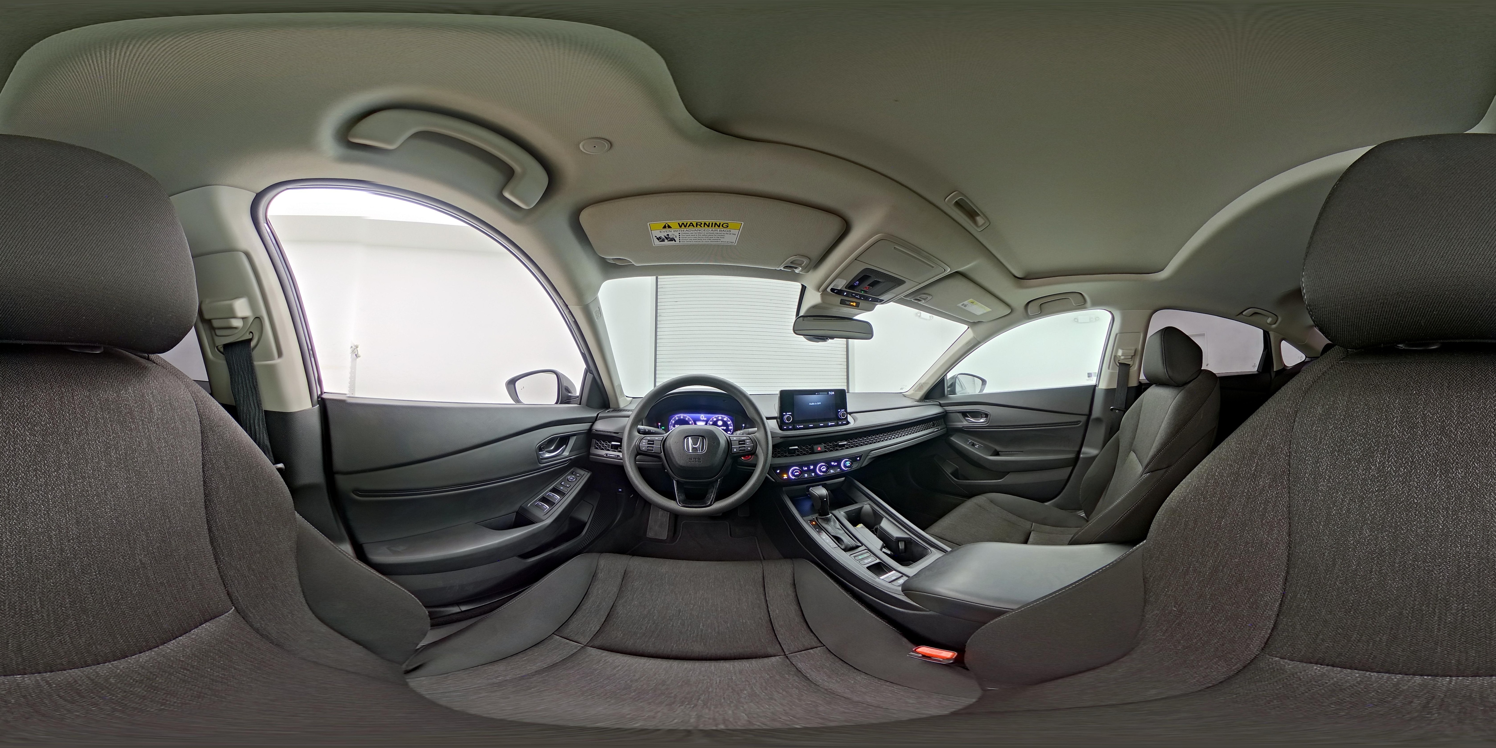 2025 Honda Accord SE - Photo 26
