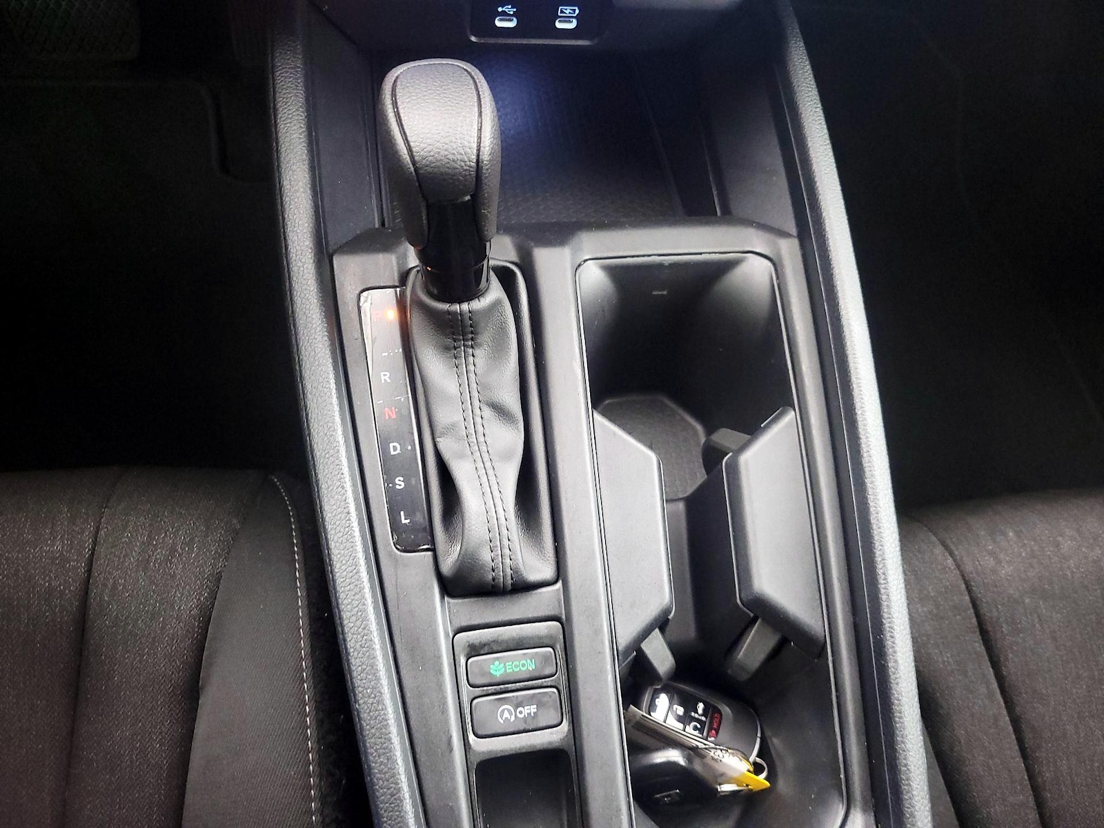 2025 Honda Accord SE - Photo 17