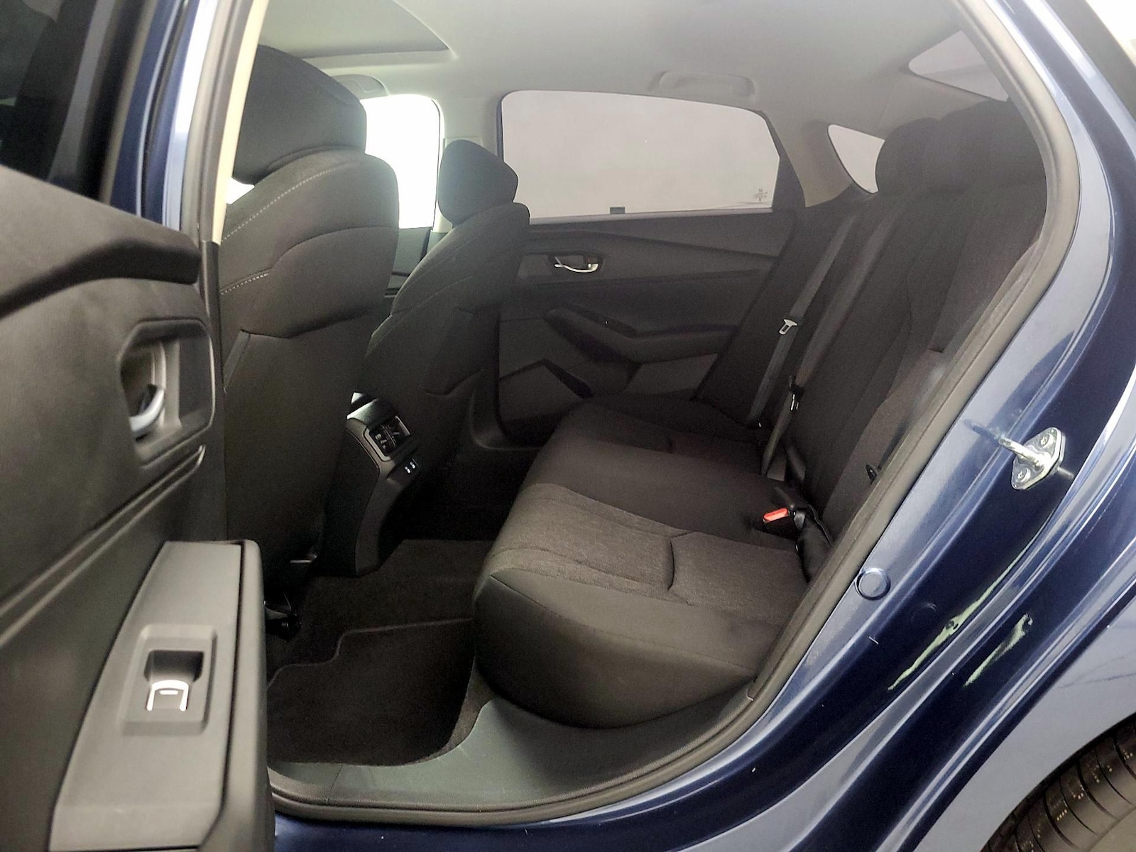 2025 Honda Accord SE - Photo 20