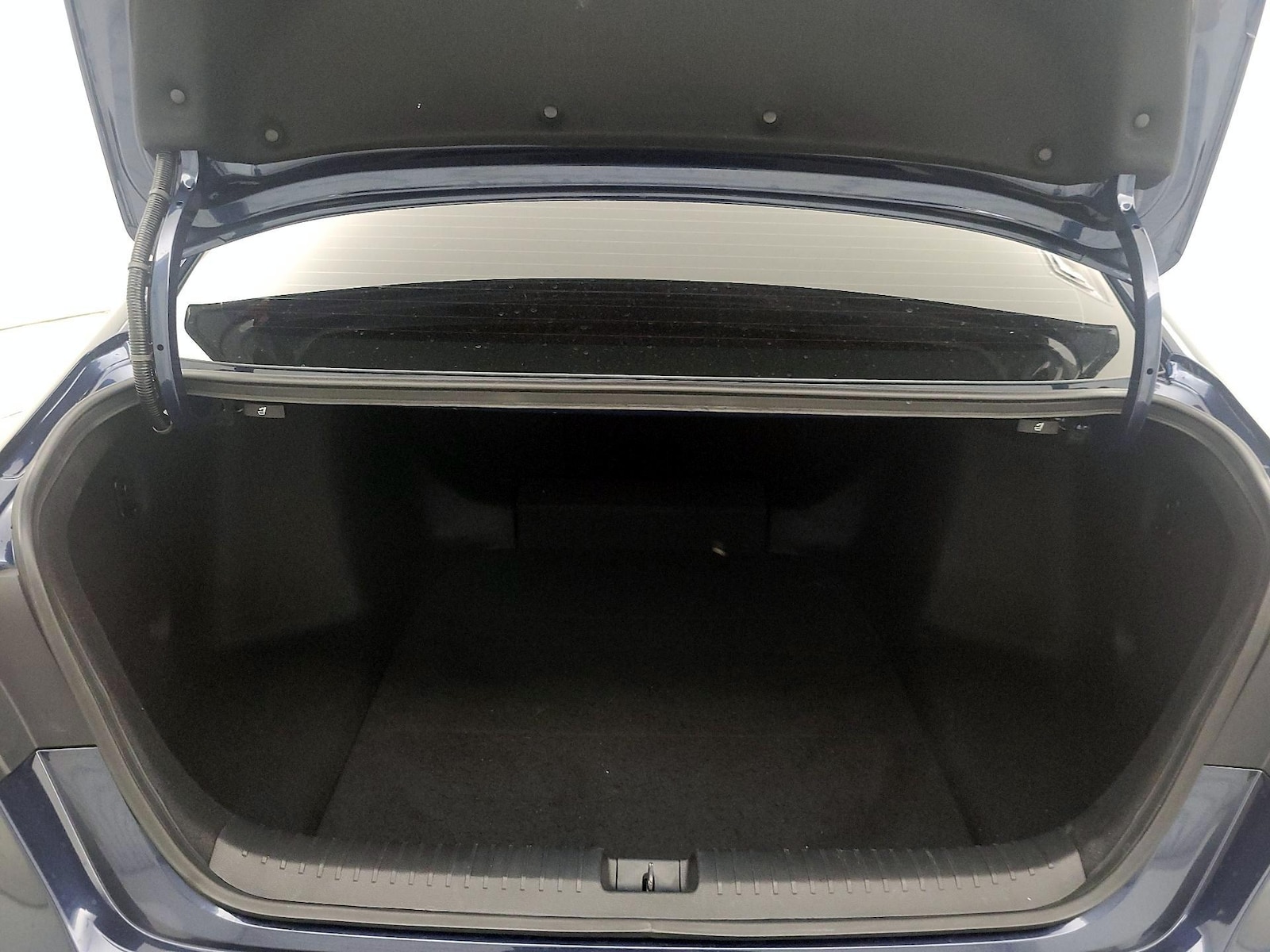 2025 Honda Accord SE - Photo 21