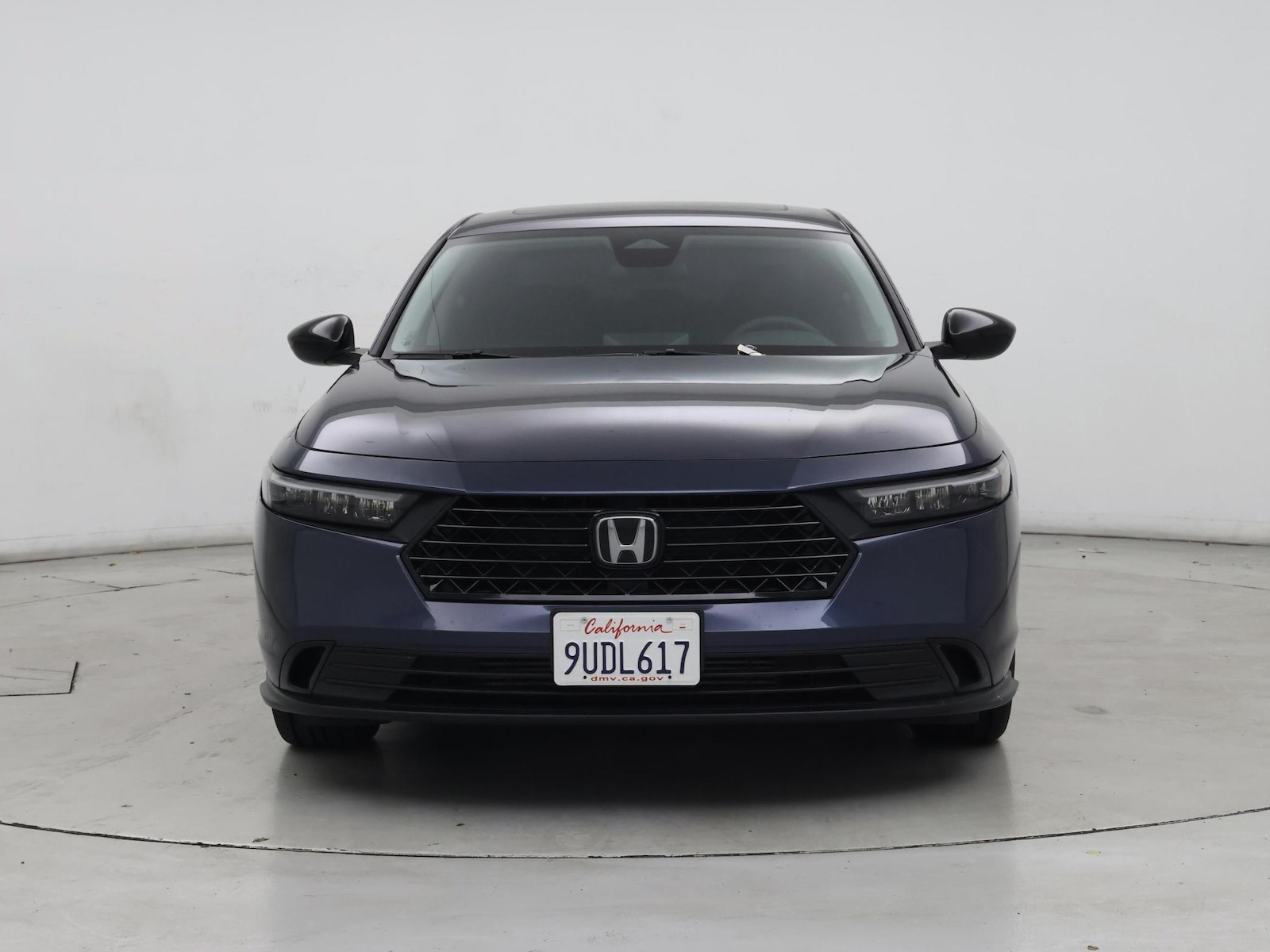 2025 Honda Accord SE - Photo 6
