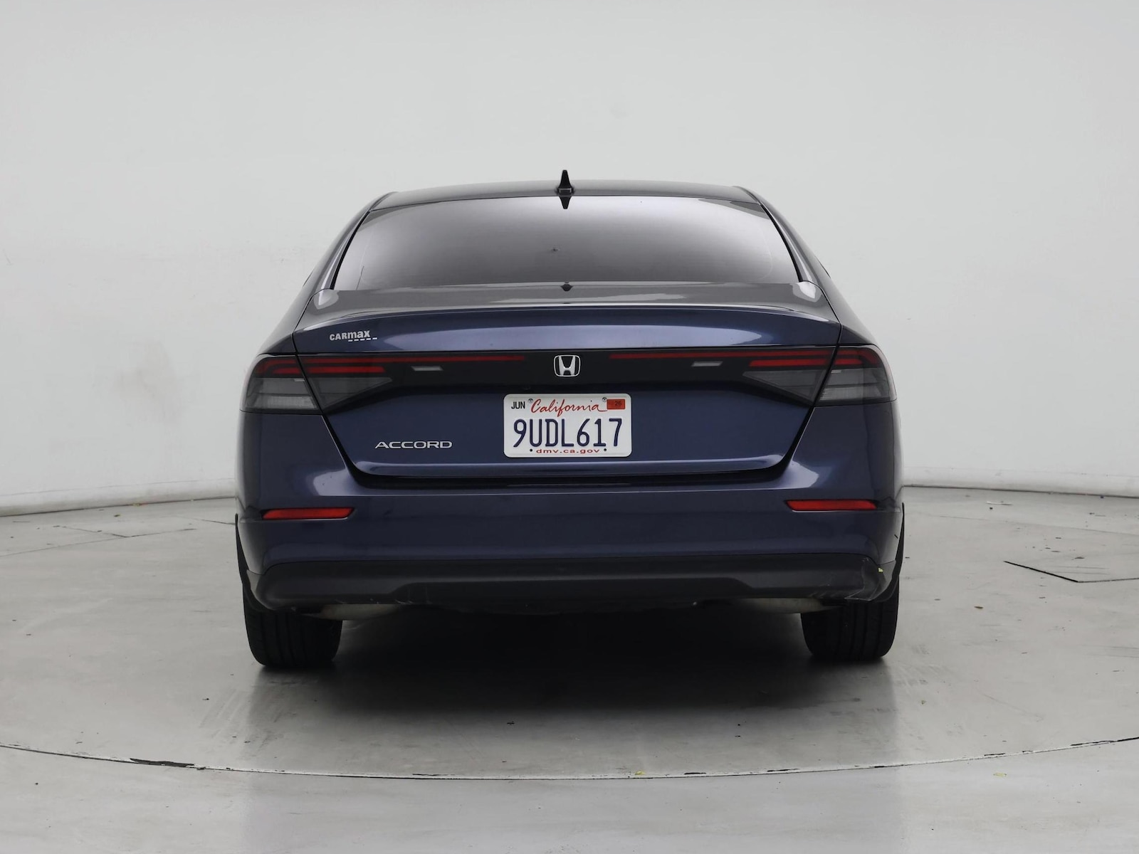 2025 Honda Accord SE - Photo 7