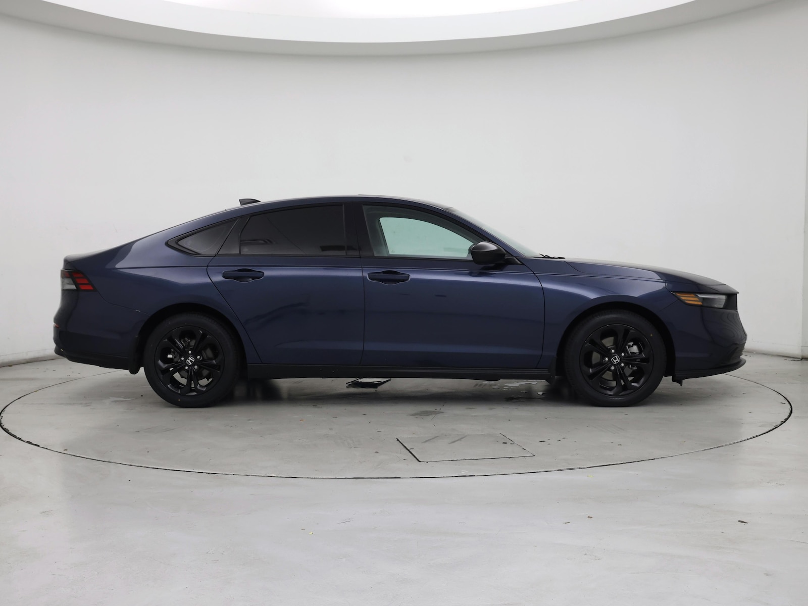 2025 Honda Accord SE - Photo 8