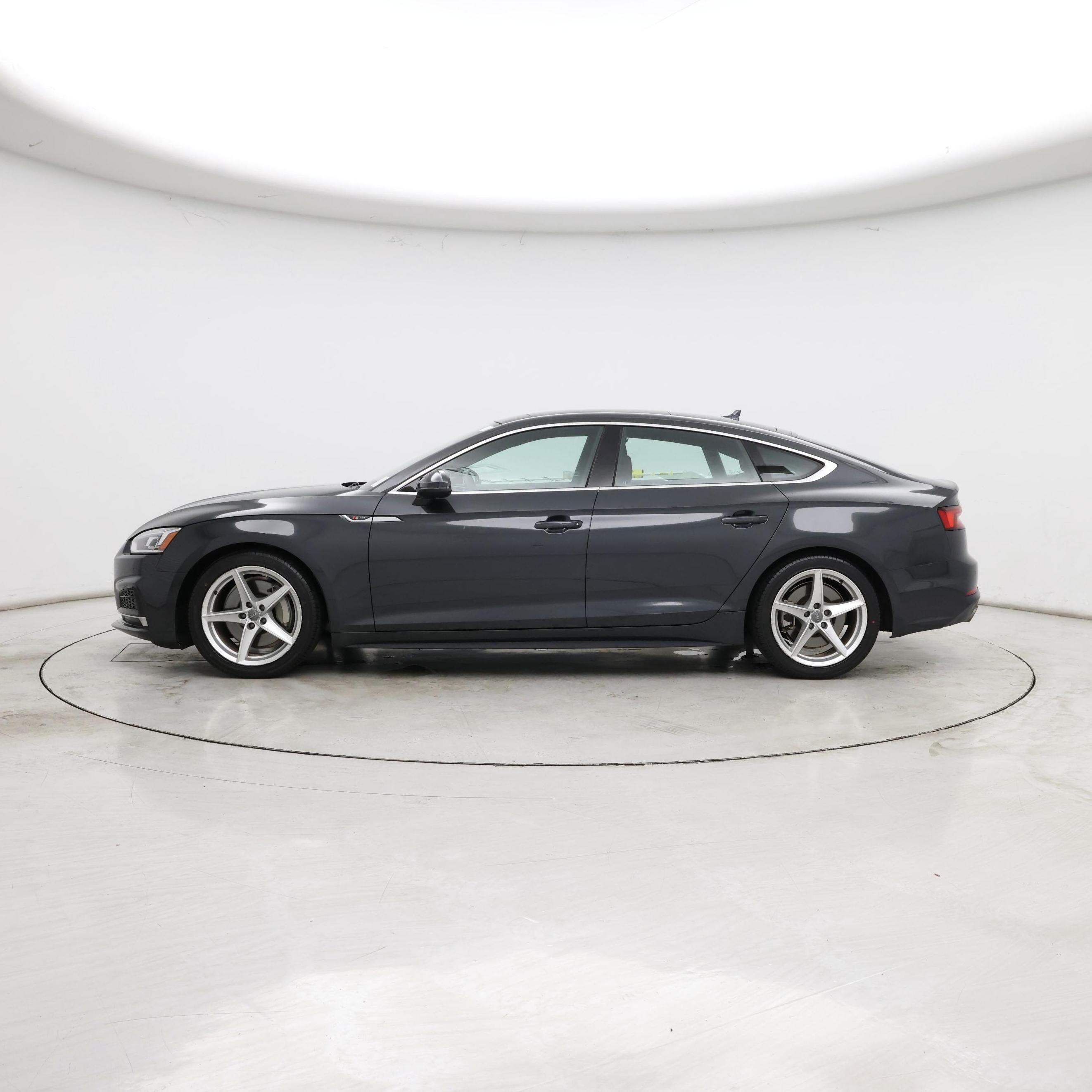 Thumbnail: 2018 Audi A5 - 3