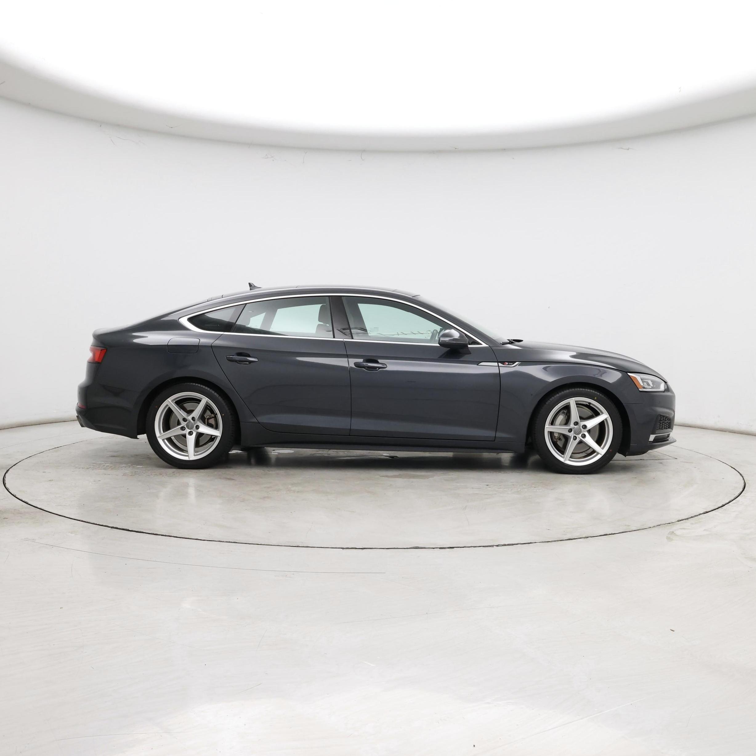 Thumbnail: 2018 Audi A5 - 7