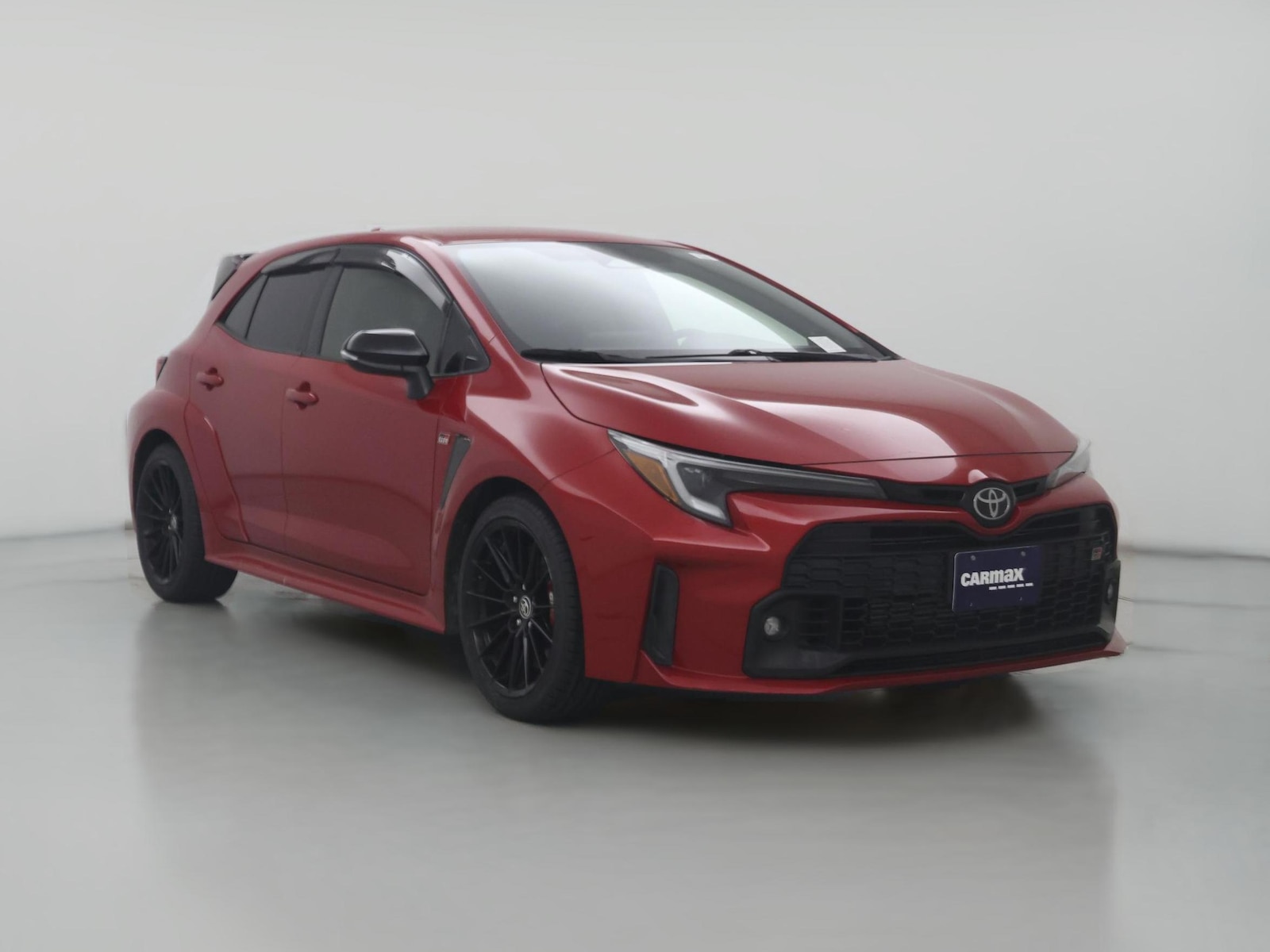 2023 Toyota GR Corolla