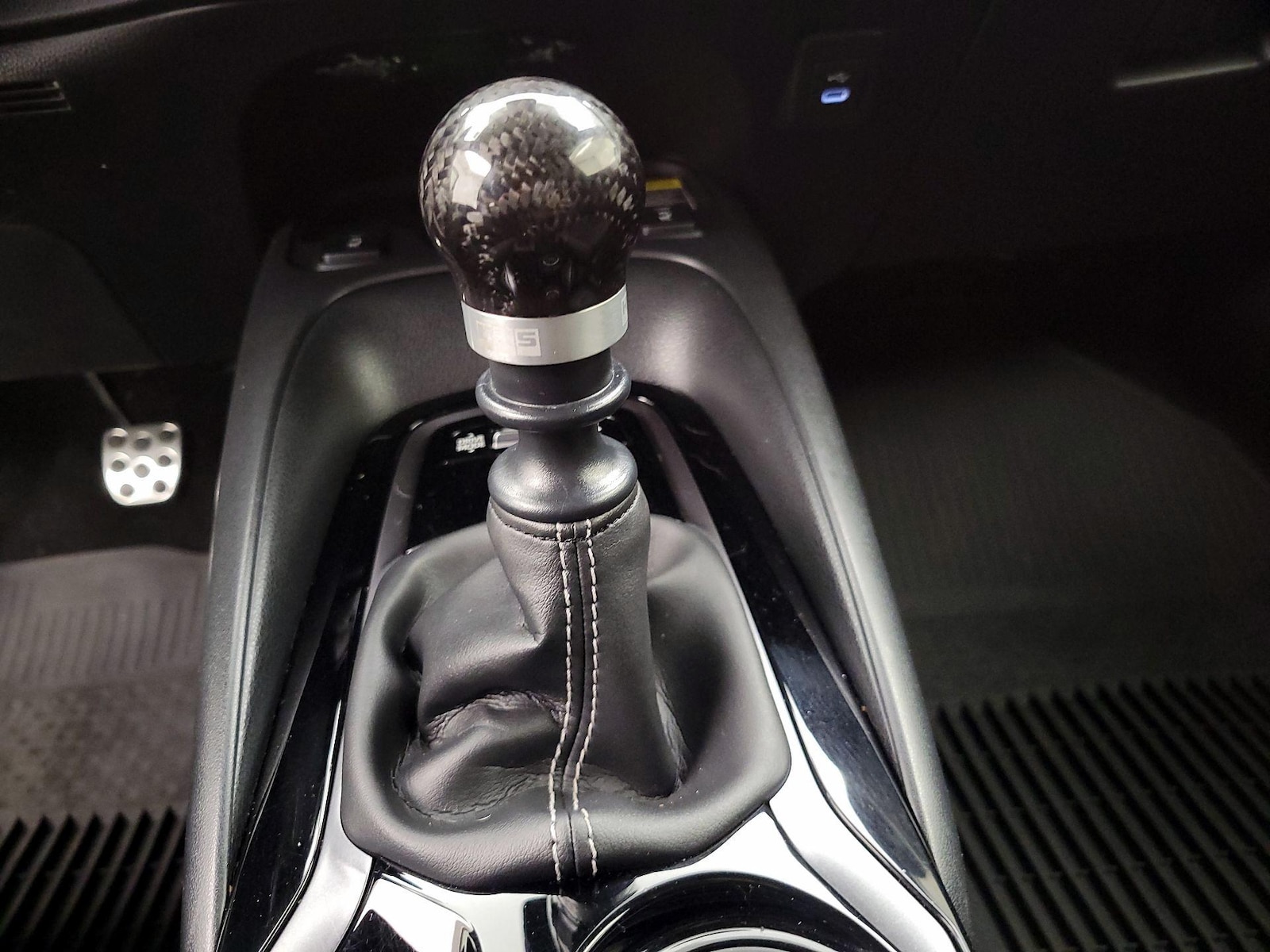 Manual Transmission