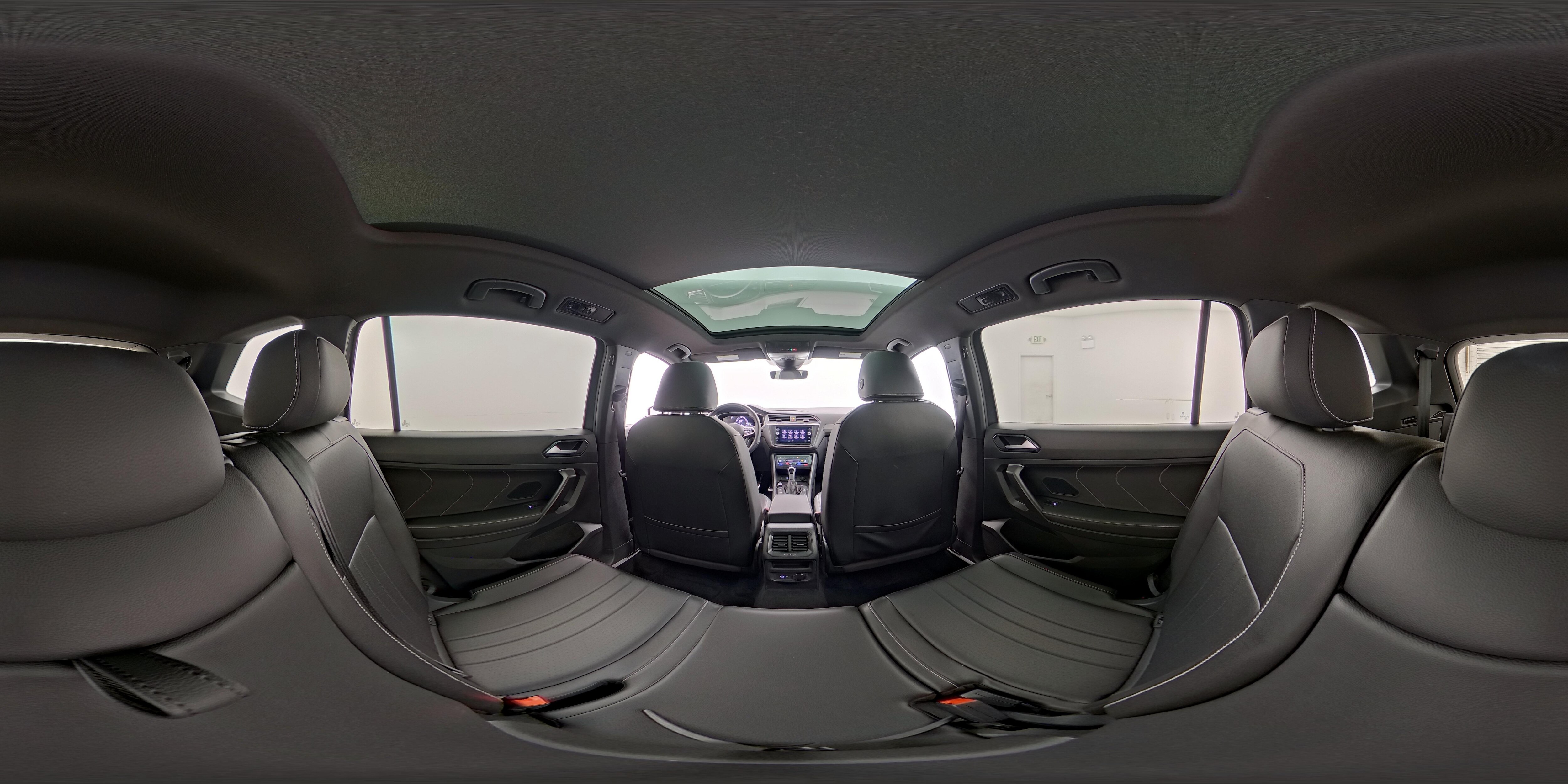 2023 Volkswagen Tiguan SE R-LINE BLACK - Photo 28