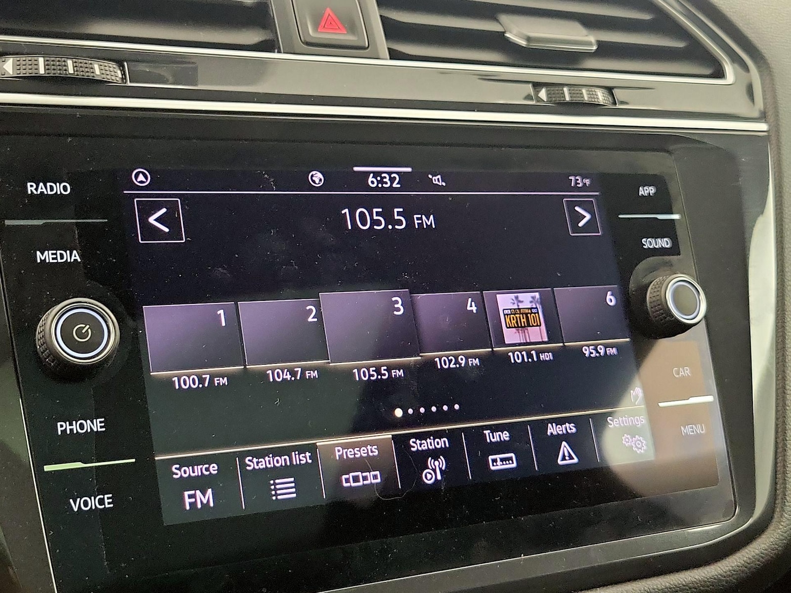 2023 Volkswagen Tiguan SE R-LINE BLACK - Photo 16