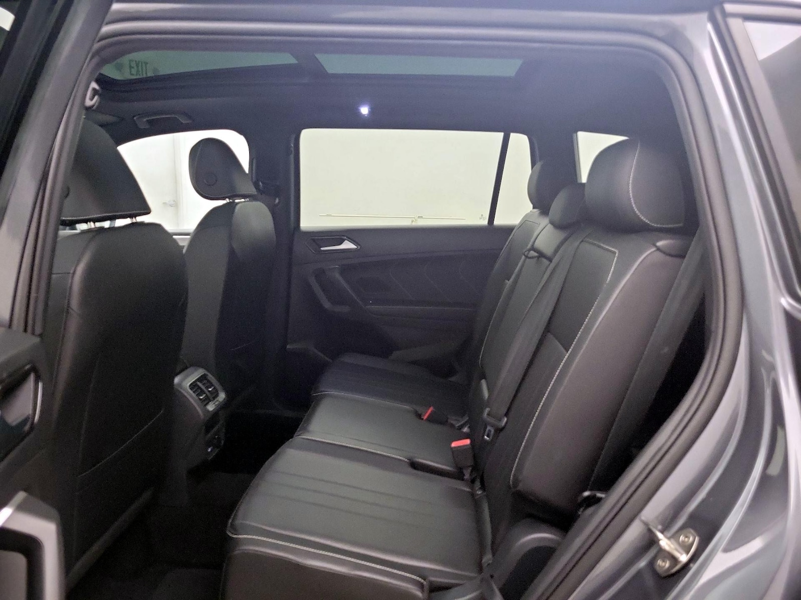 2023 Volkswagen Tiguan SE R-LINE BLACK - Photo 21