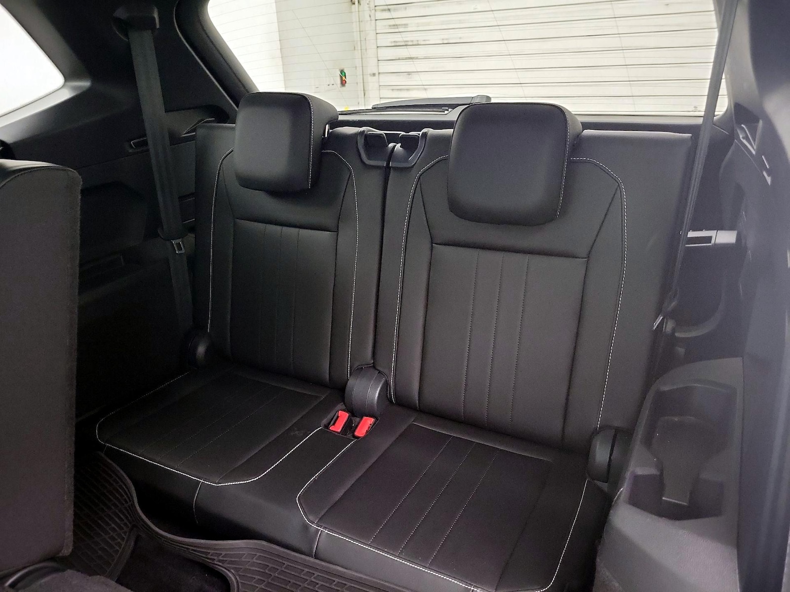 2023 Volkswagen Tiguan SE R-LINE BLACK - Photo 22