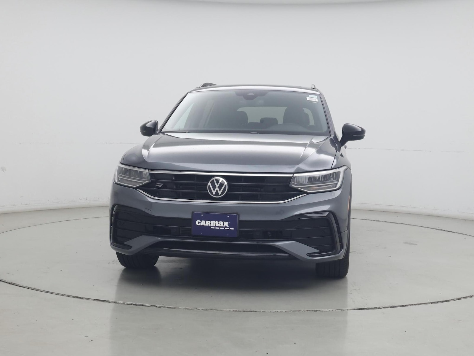 2023 Volkswagen Tiguan SE R-LINE BLACK - Photo 6