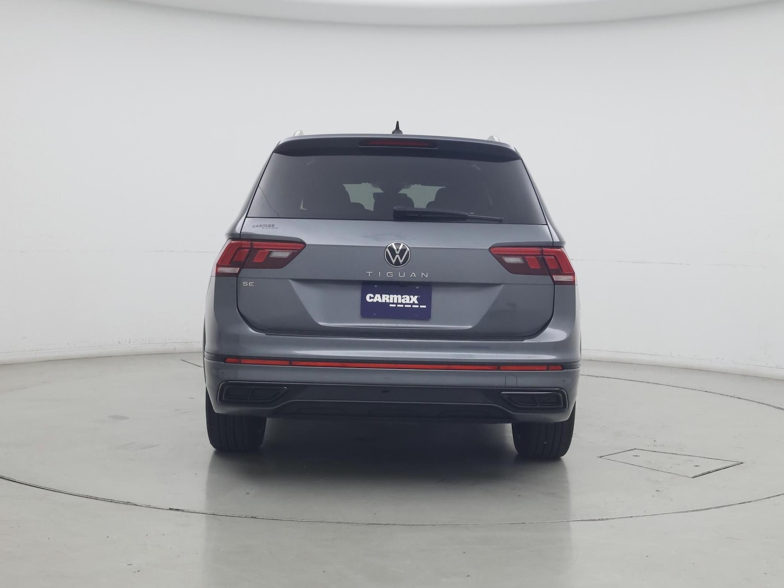2023 Volkswagen Tiguan SE R-LINE BLACK - Photo 7
