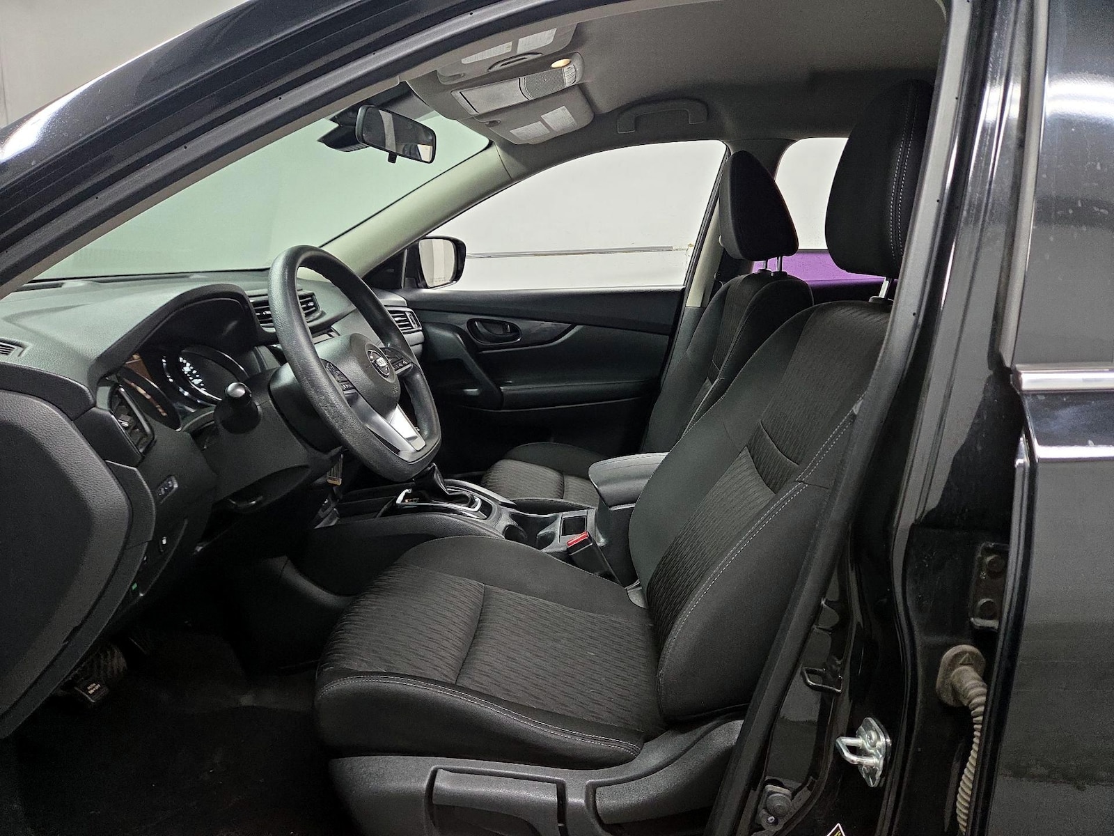 Side Airbags