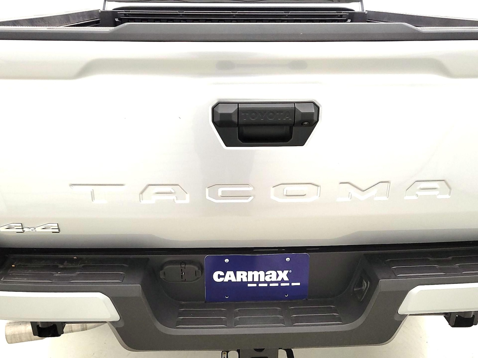 2025 Toyota Tacoma SR5 - Photo 6