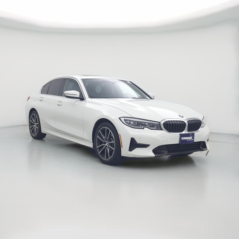 2020 BMW 330 I xDrive