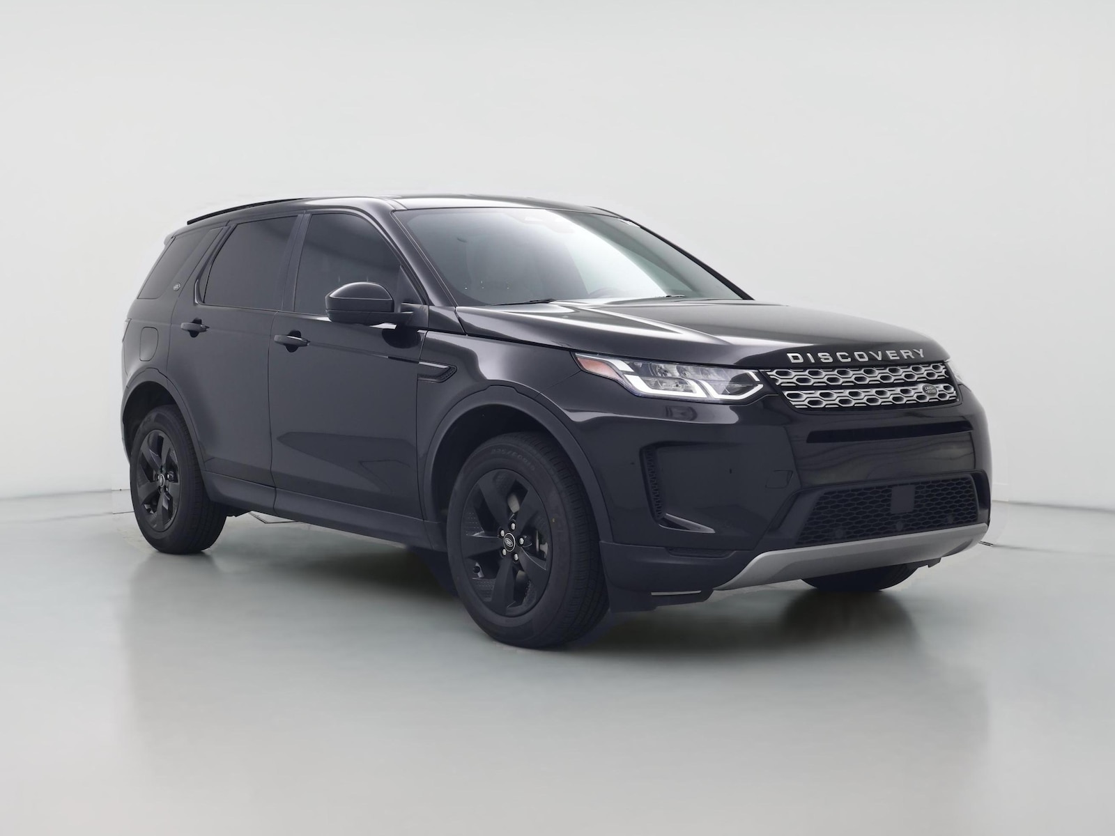 2022 Land Rover Discovery Sport